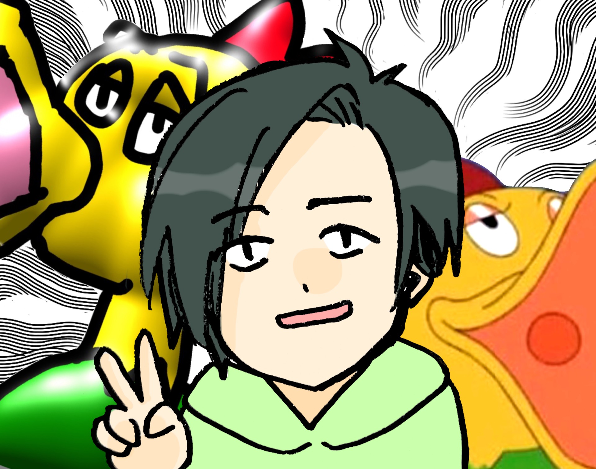 POST