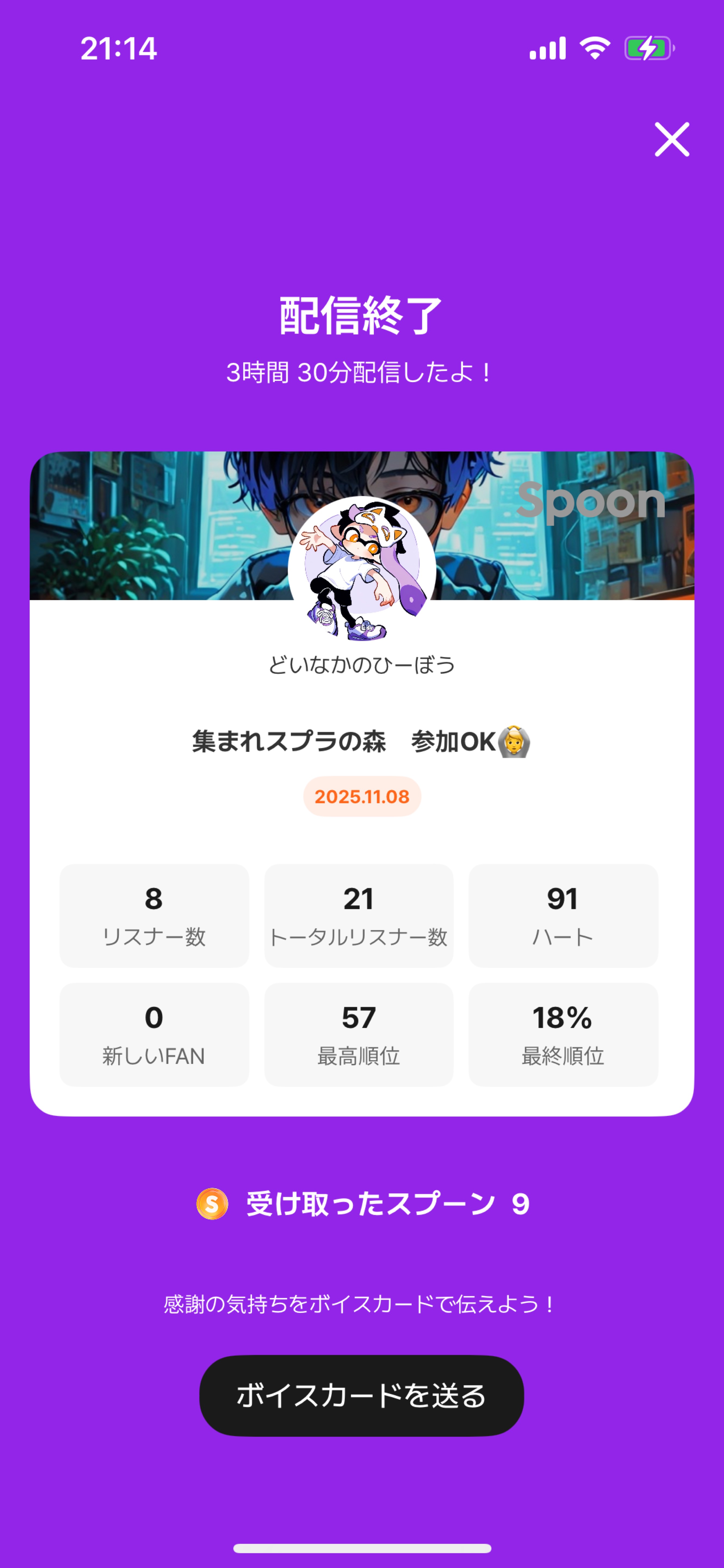 POST