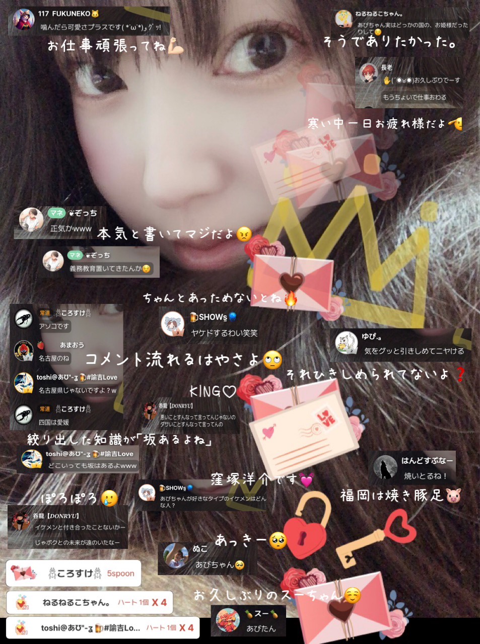 POST