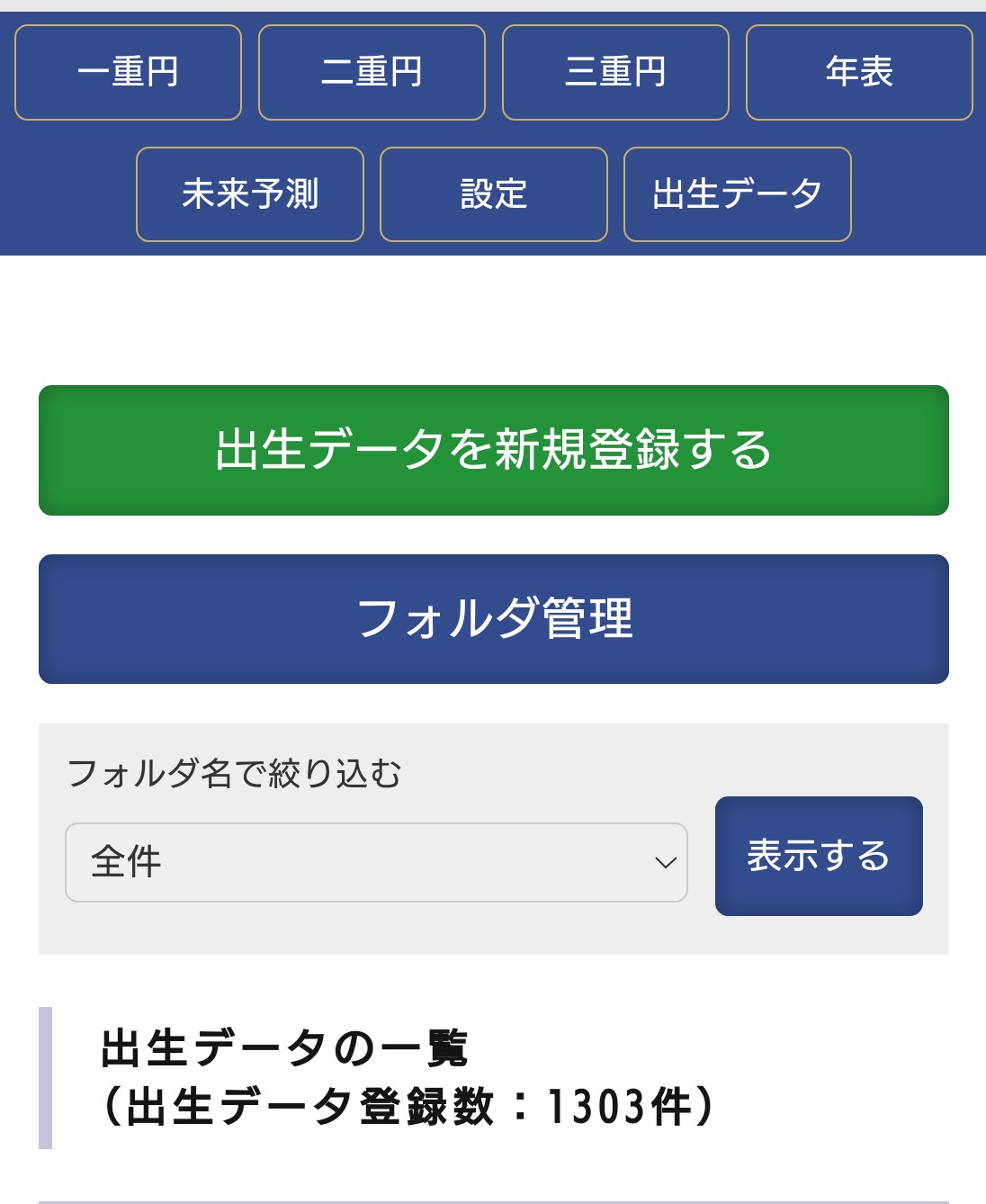 POST