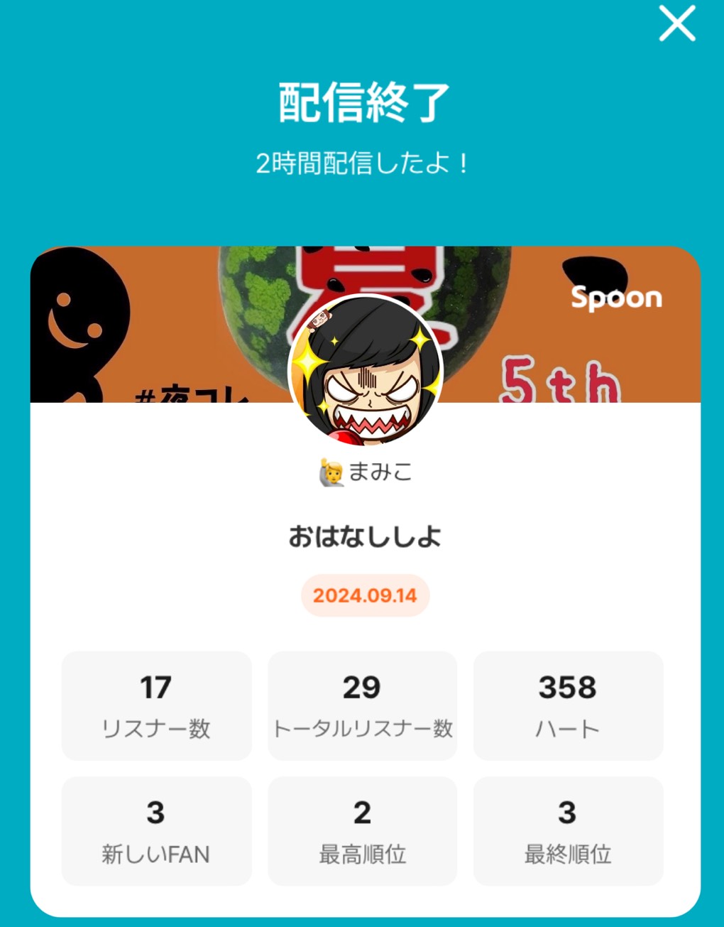 POST