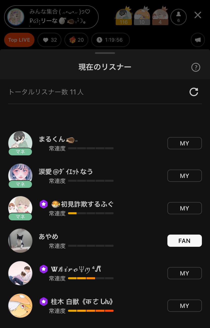 POST