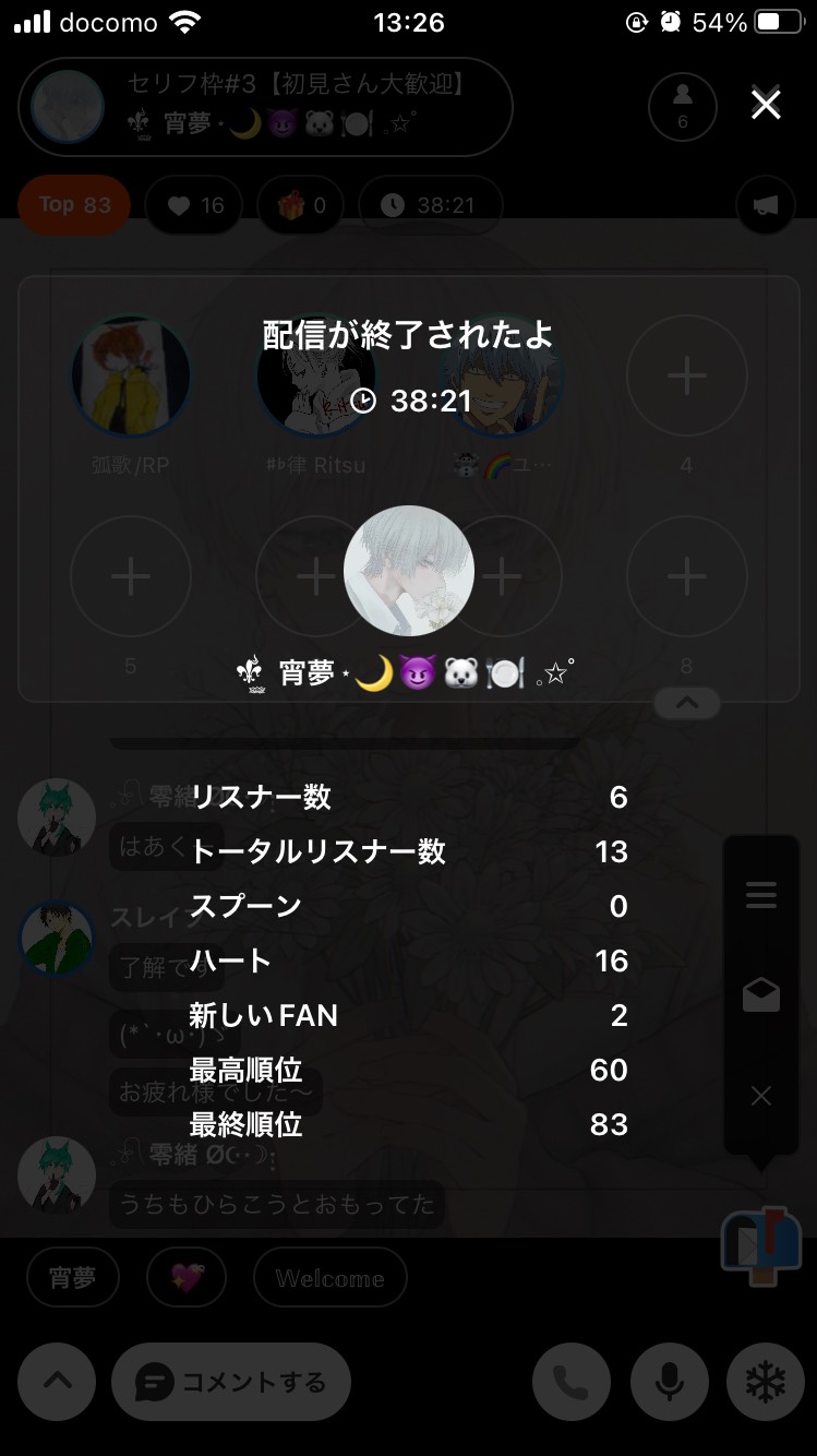 POST
