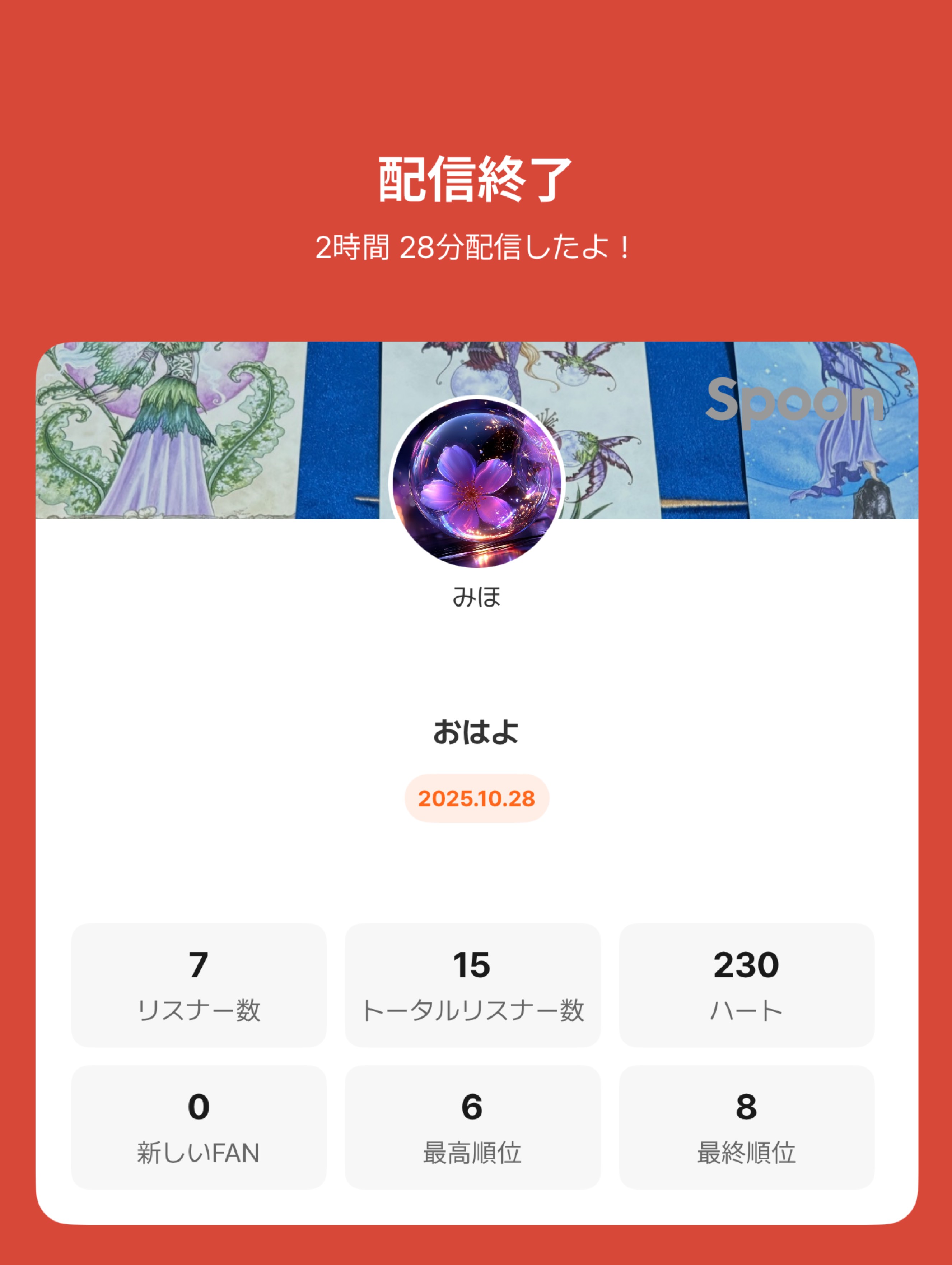 POST