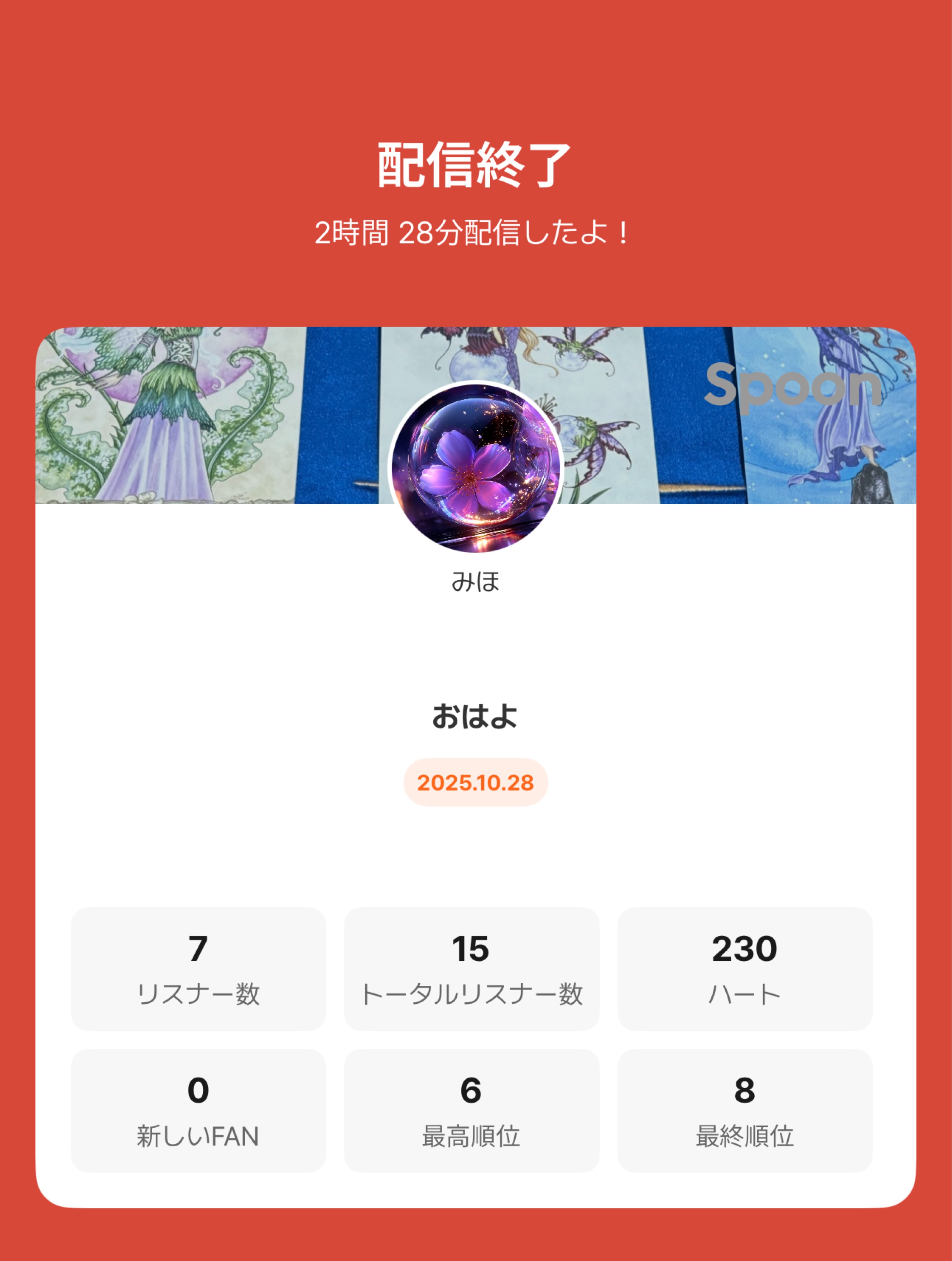 POST