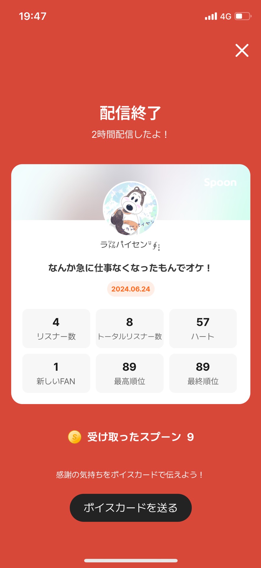 POST