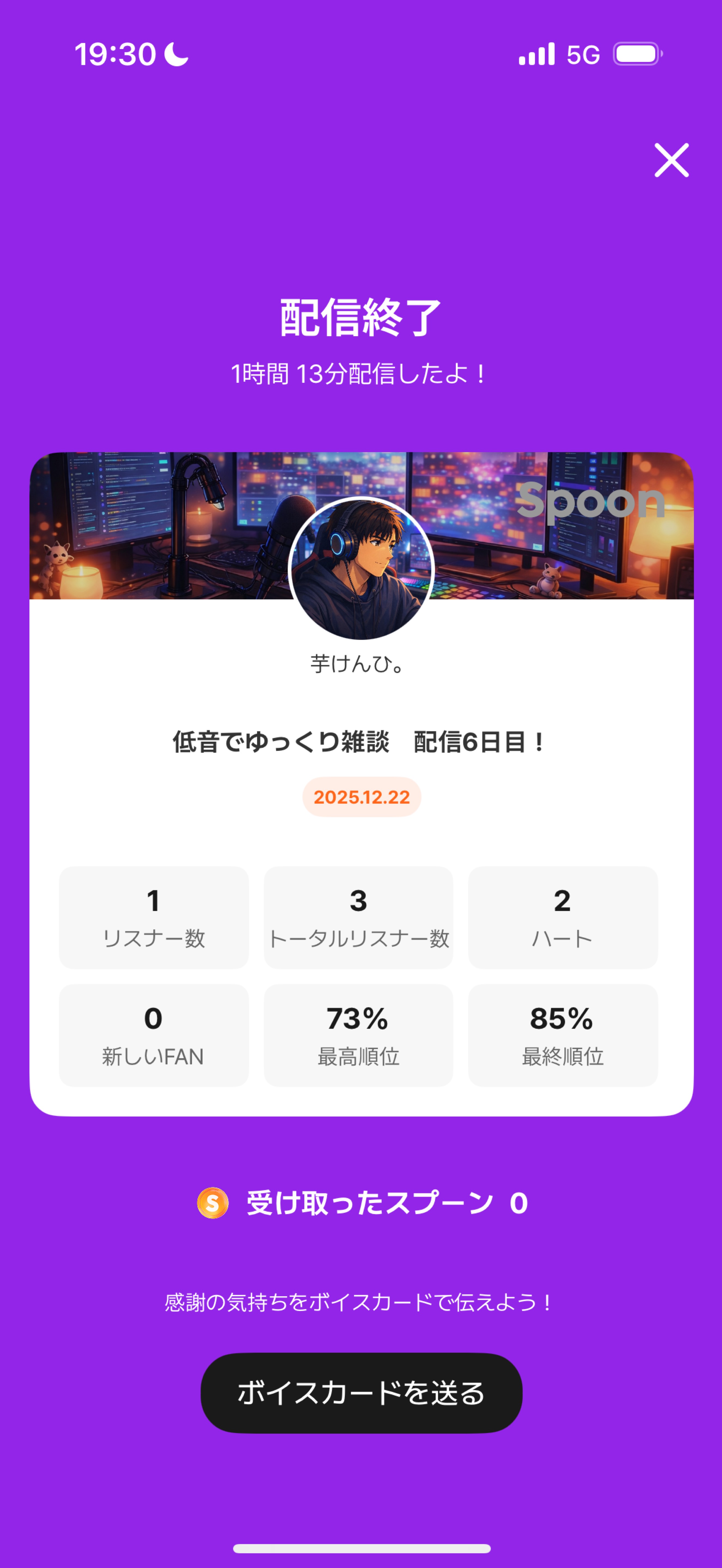 POST