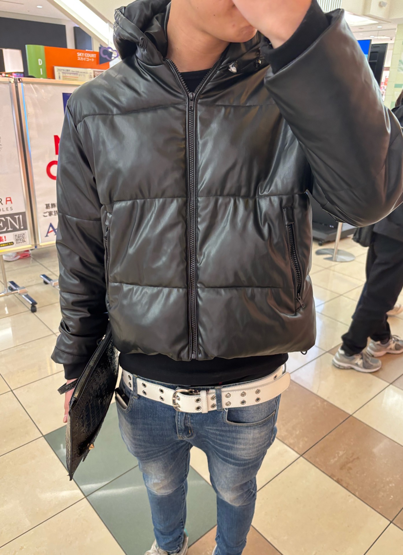 POST