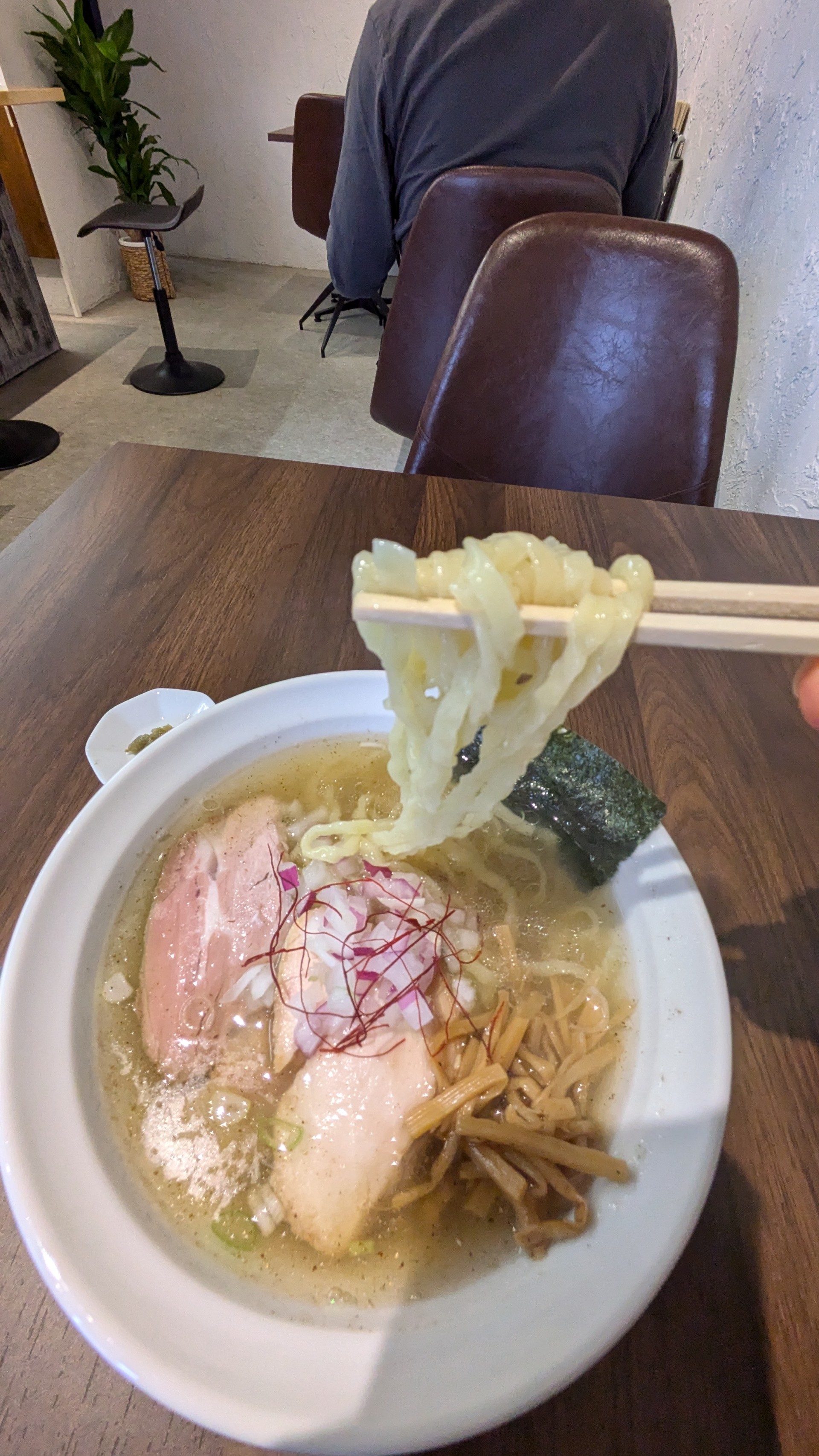 POST