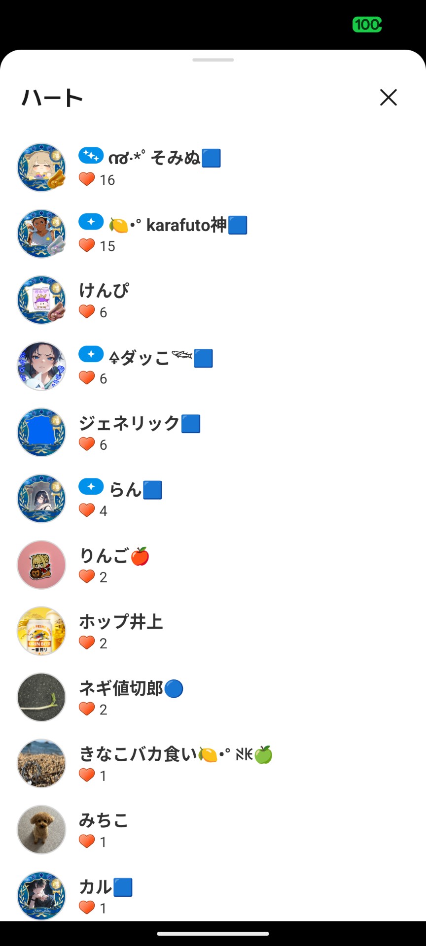 POST