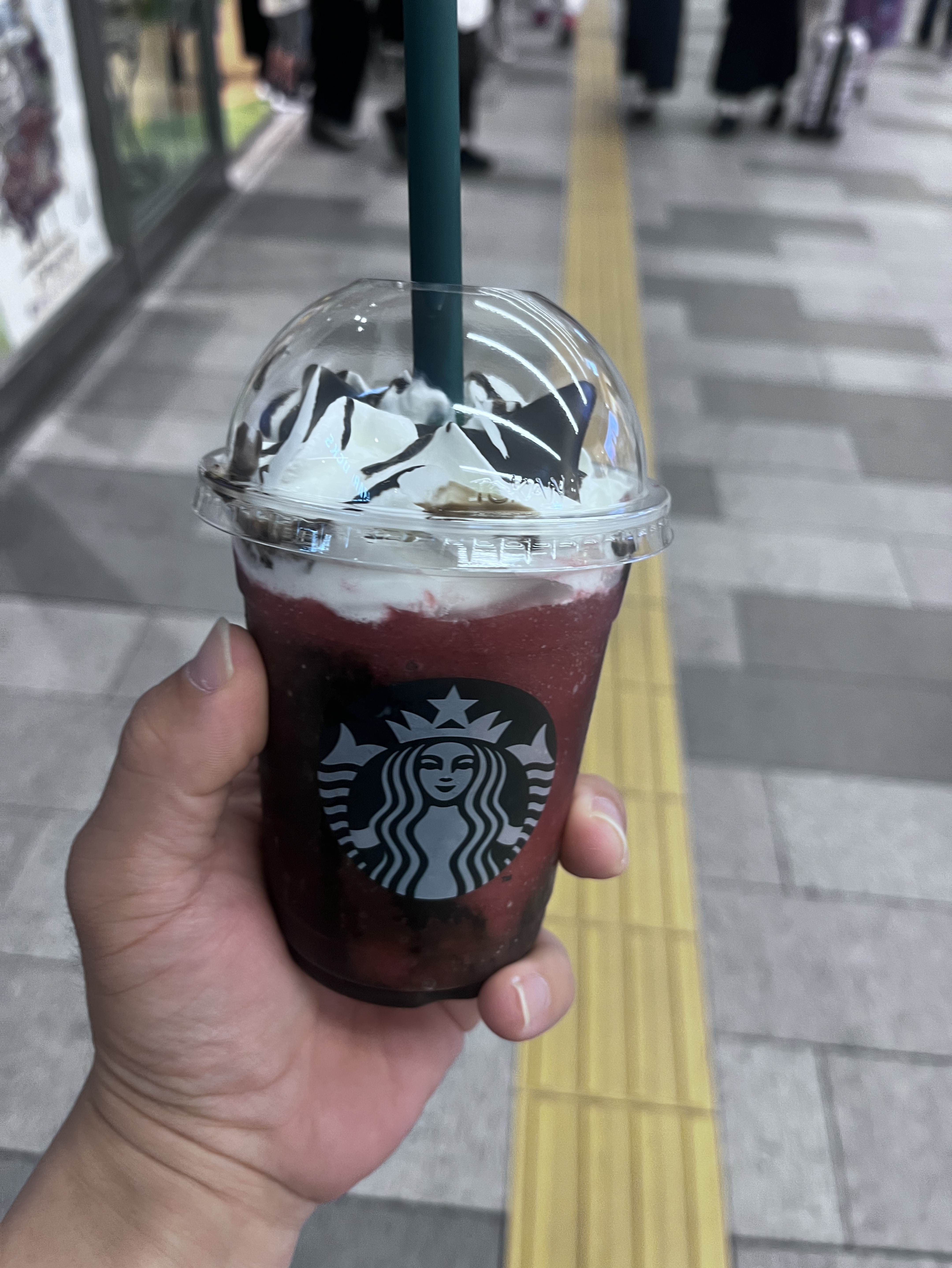 POST