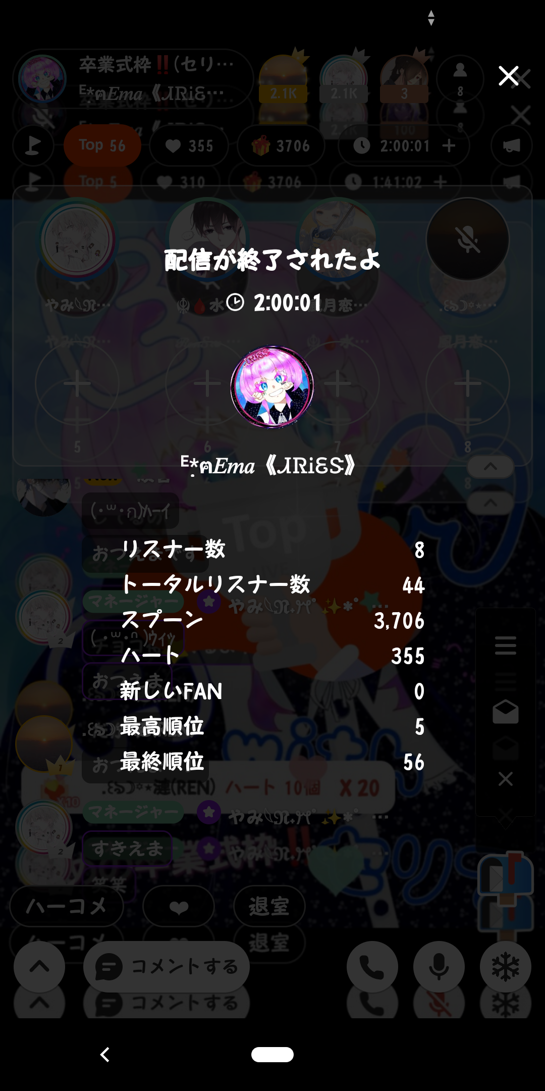 POST