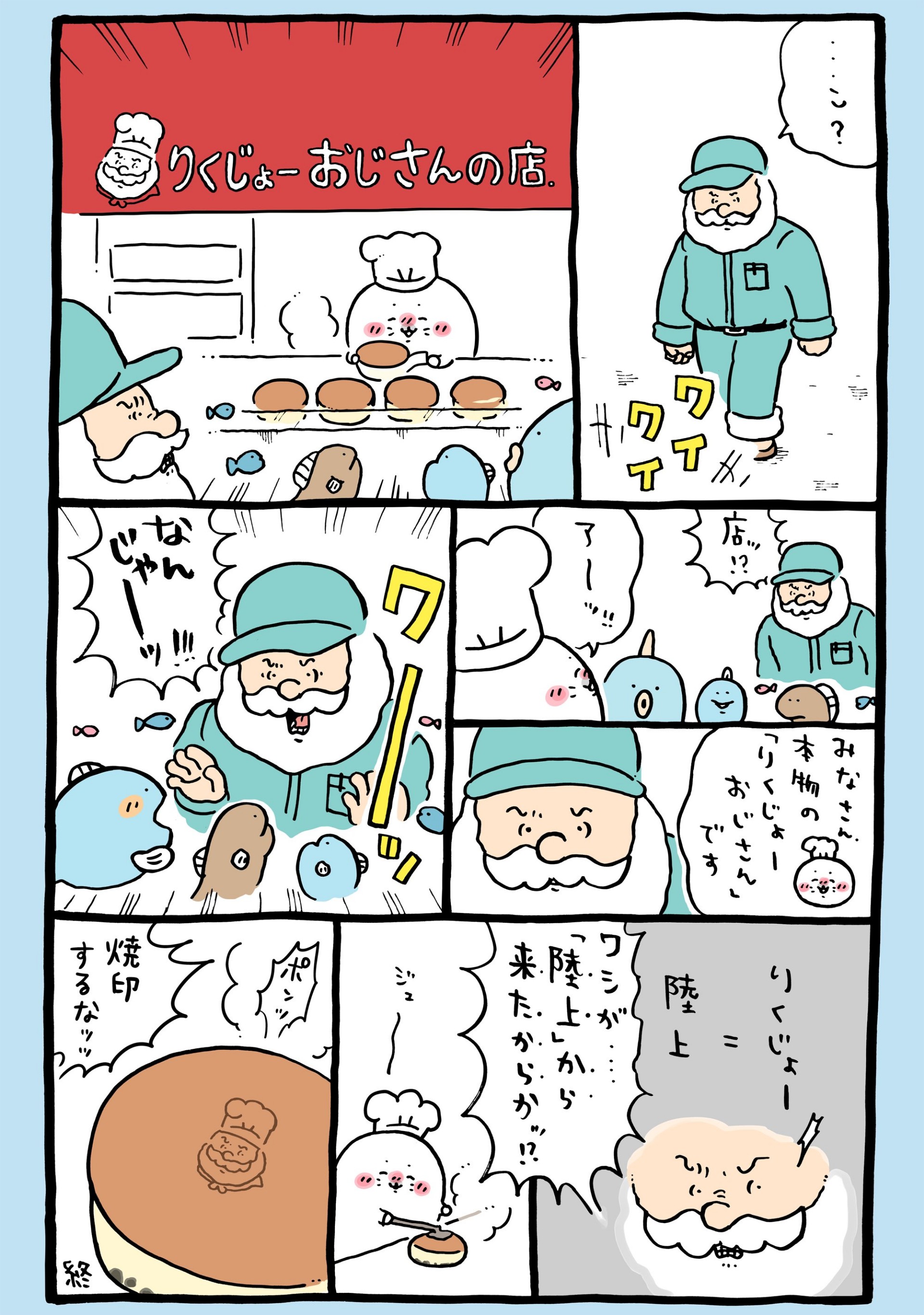 POST