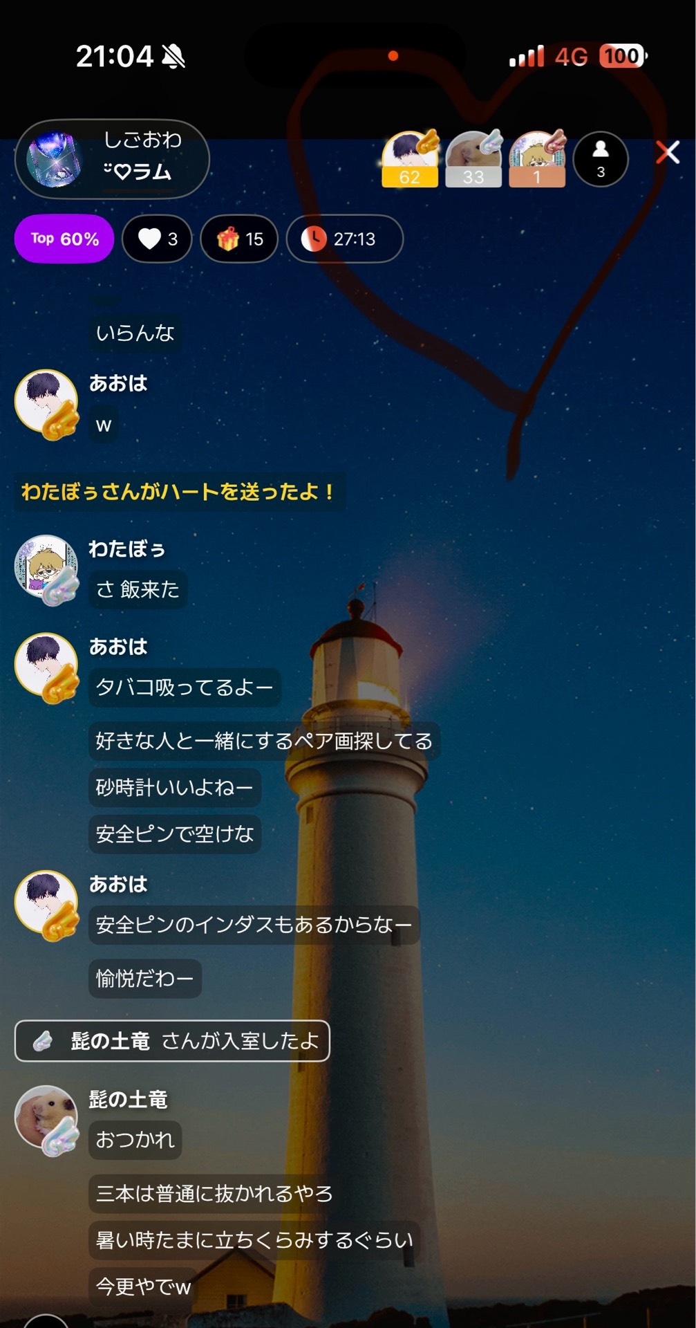 POST