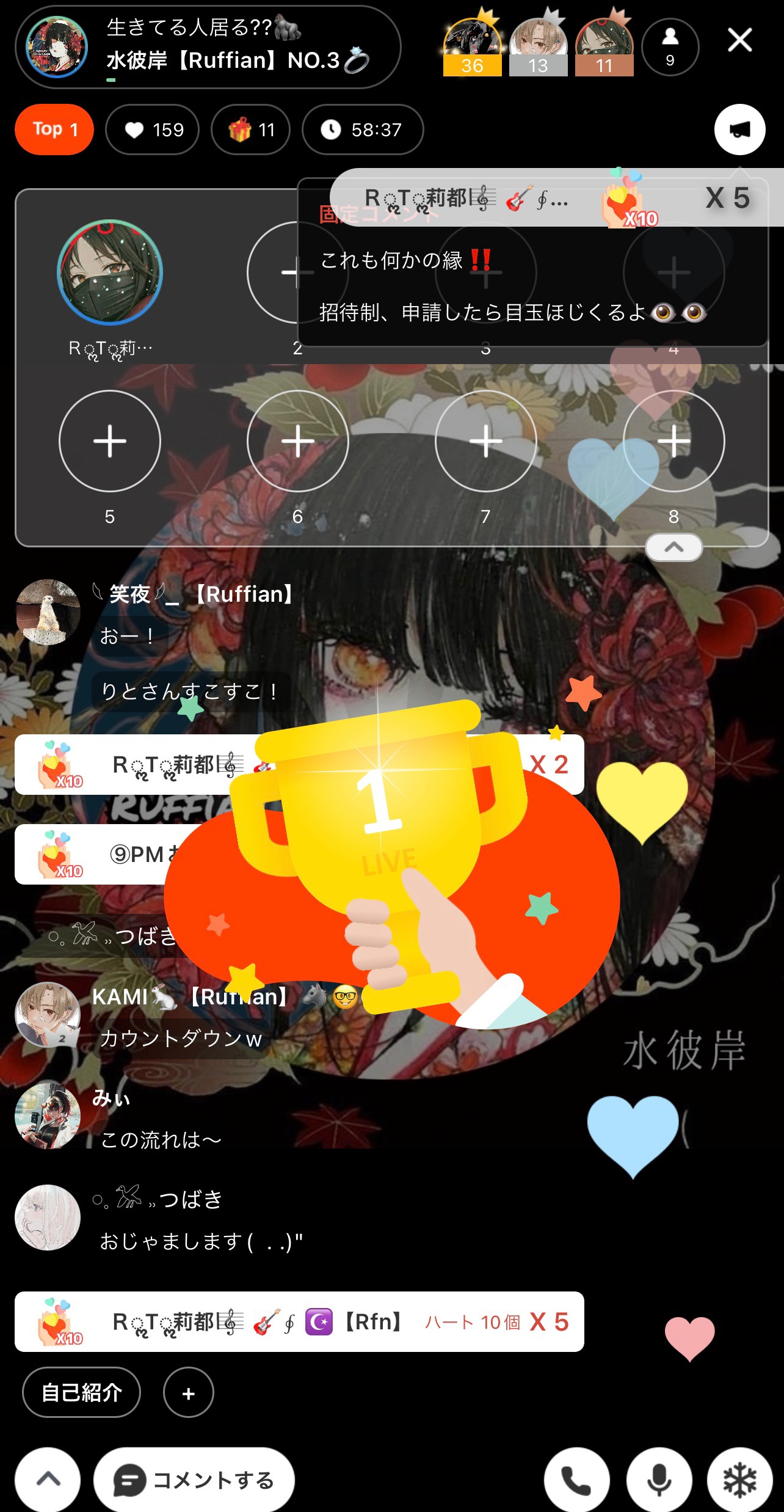 POST