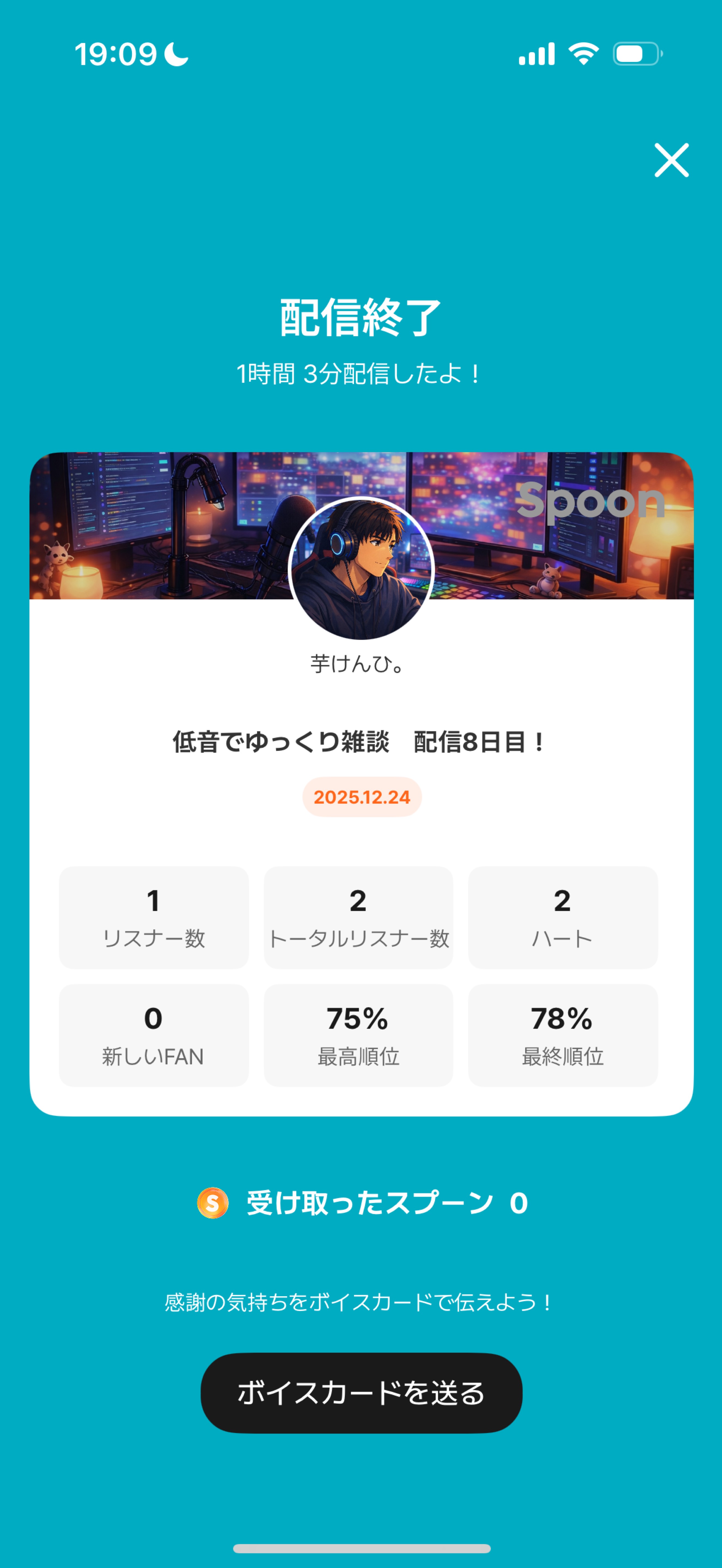 POST