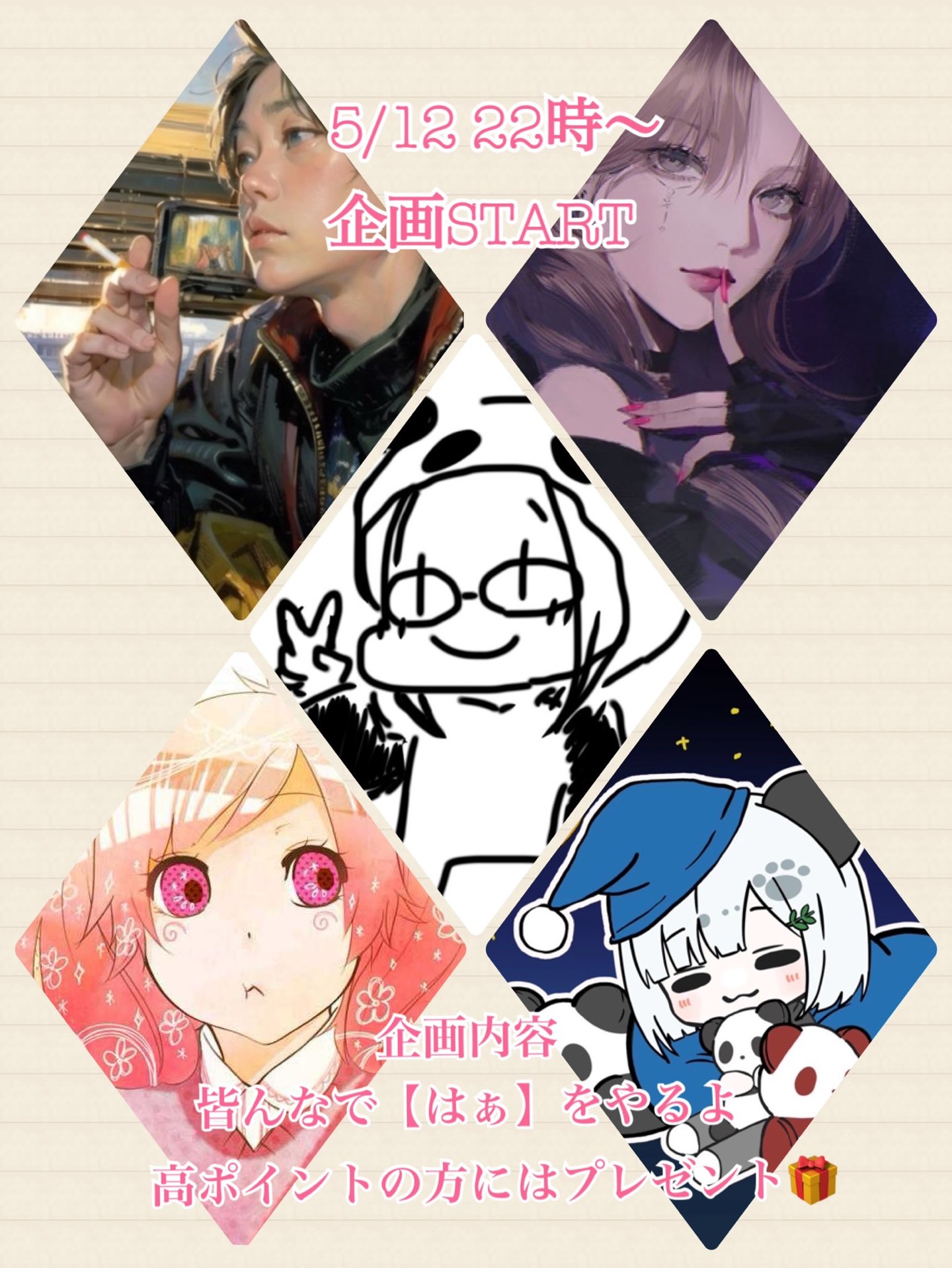 POST