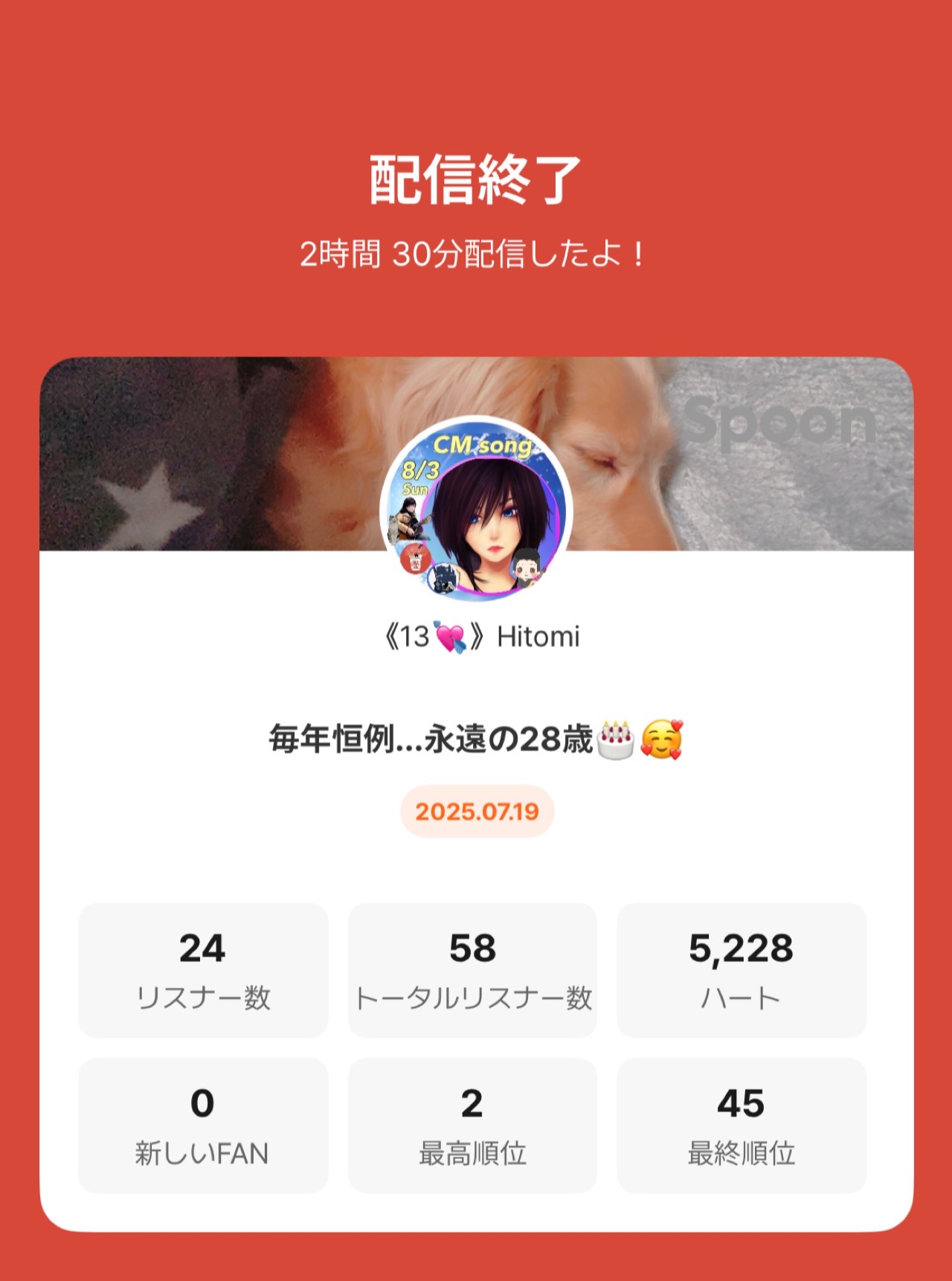 POST