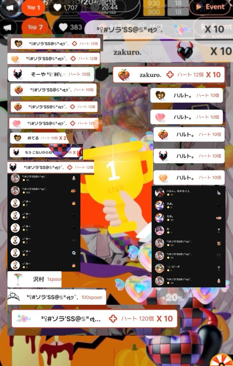 POST