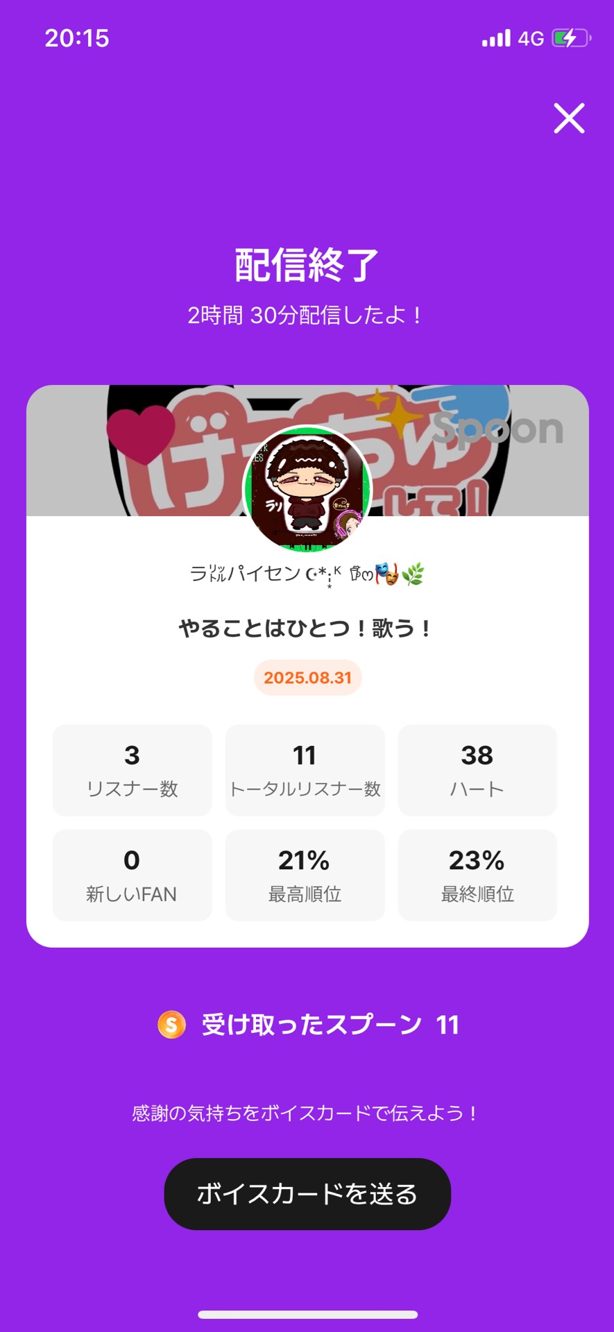 POST