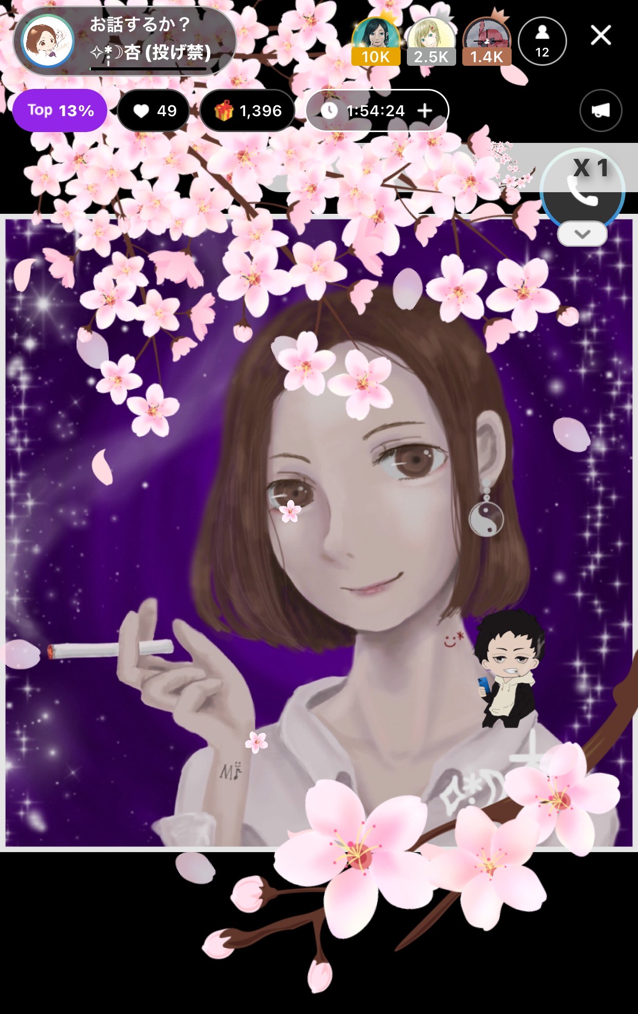 POST