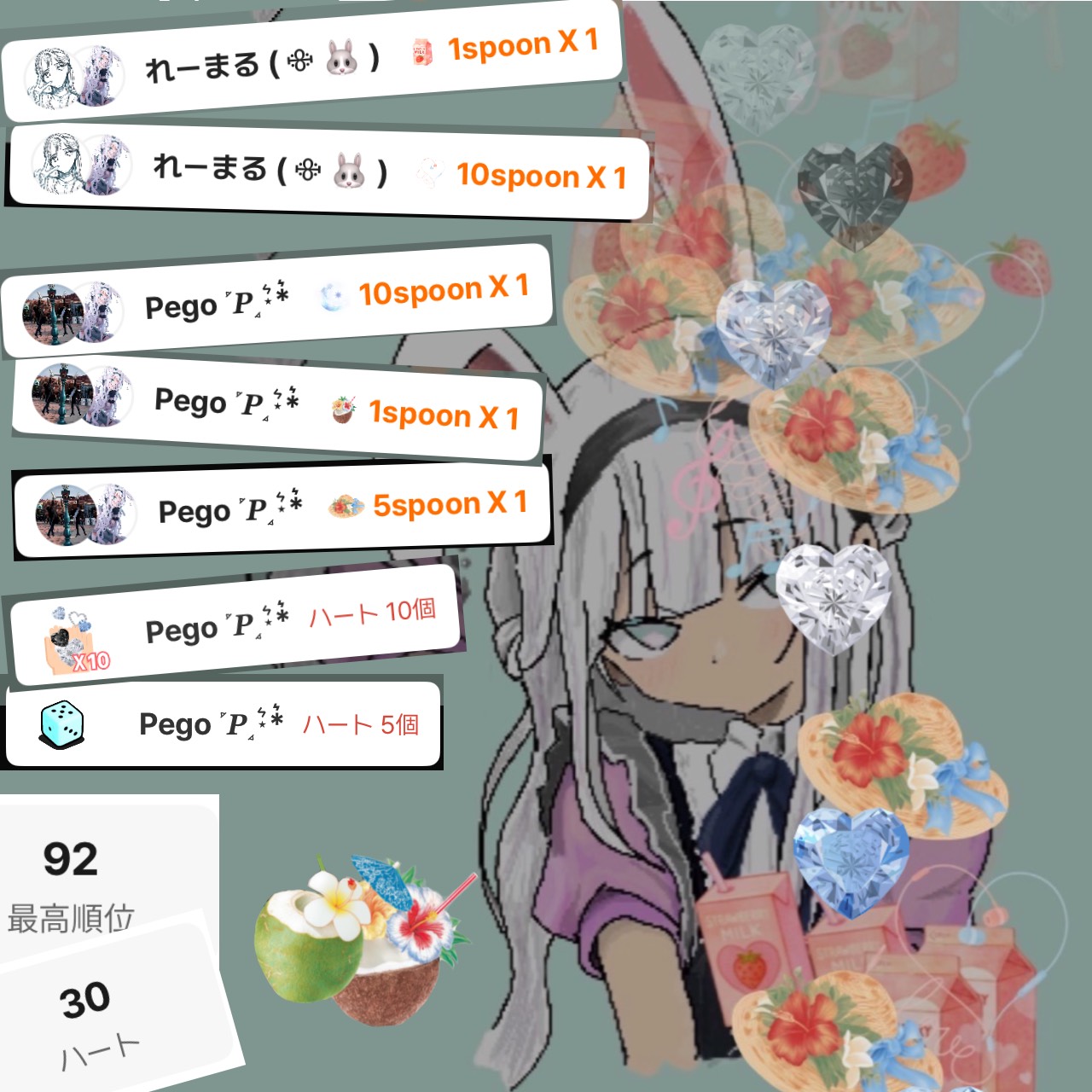 POST