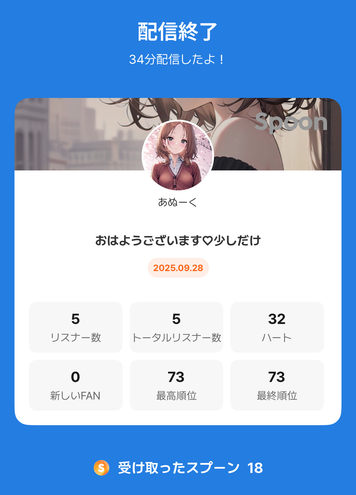 POST