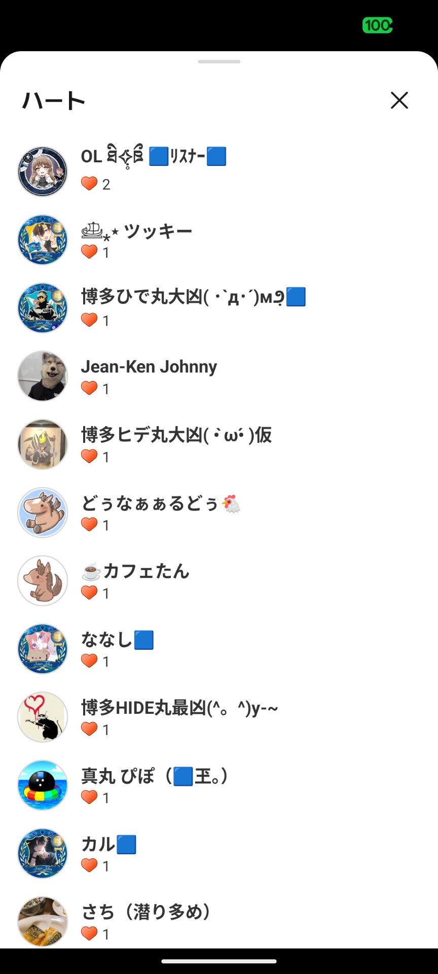 POST