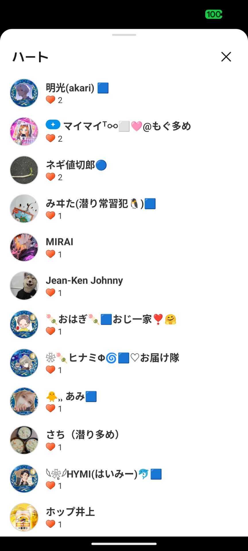 POST