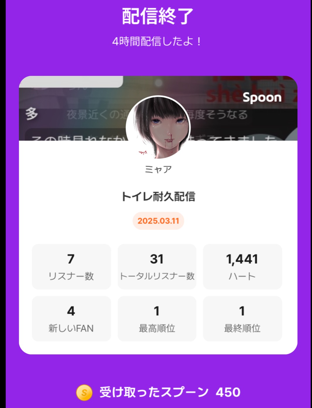 POST