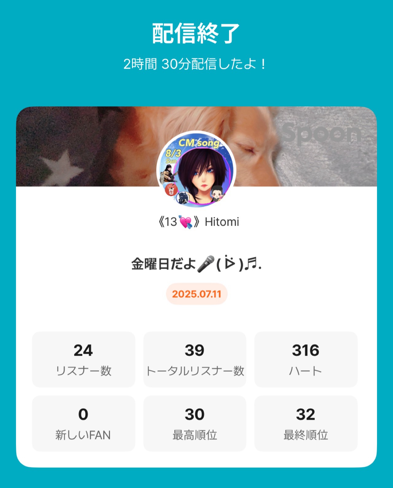 POST