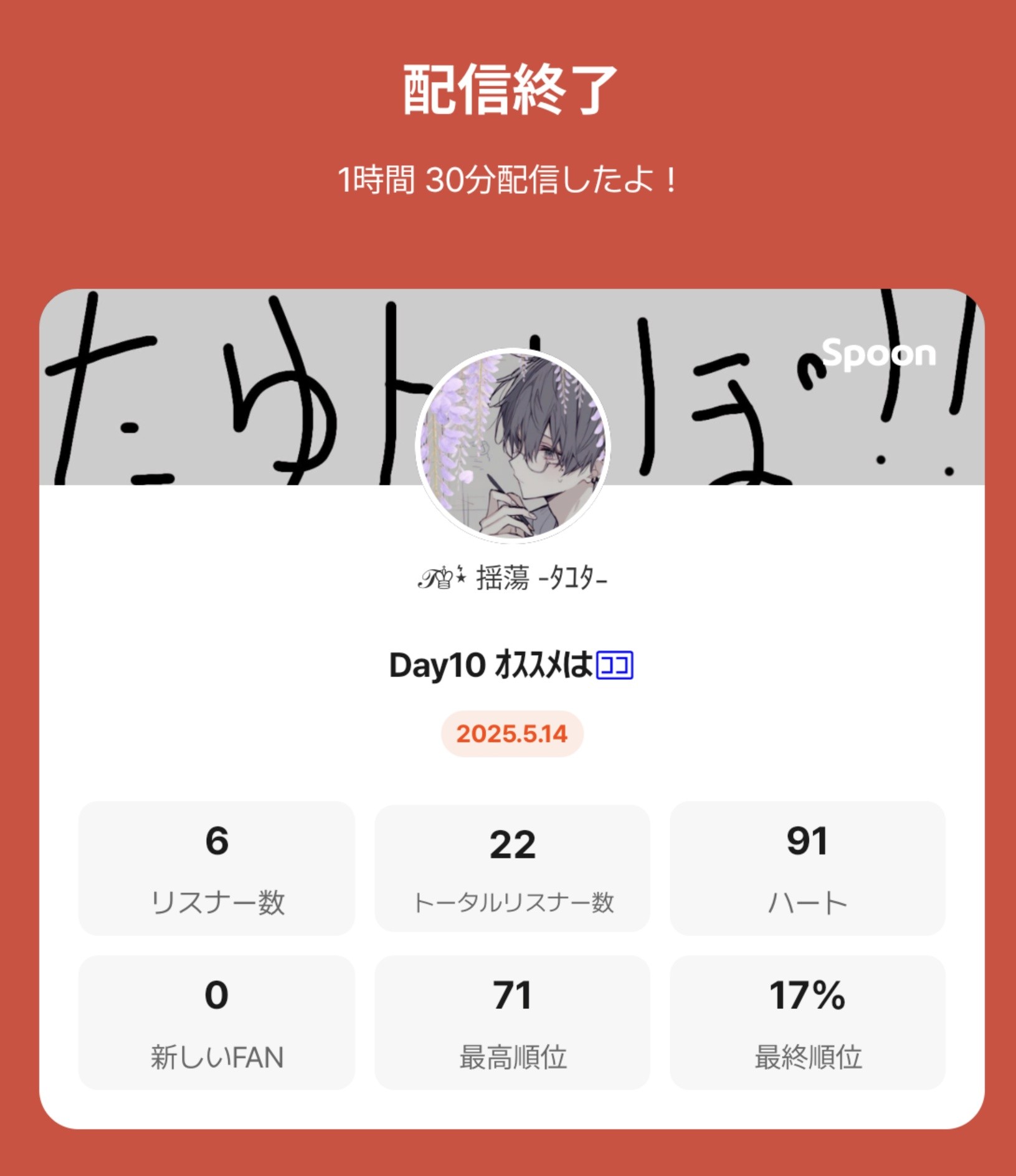 POST