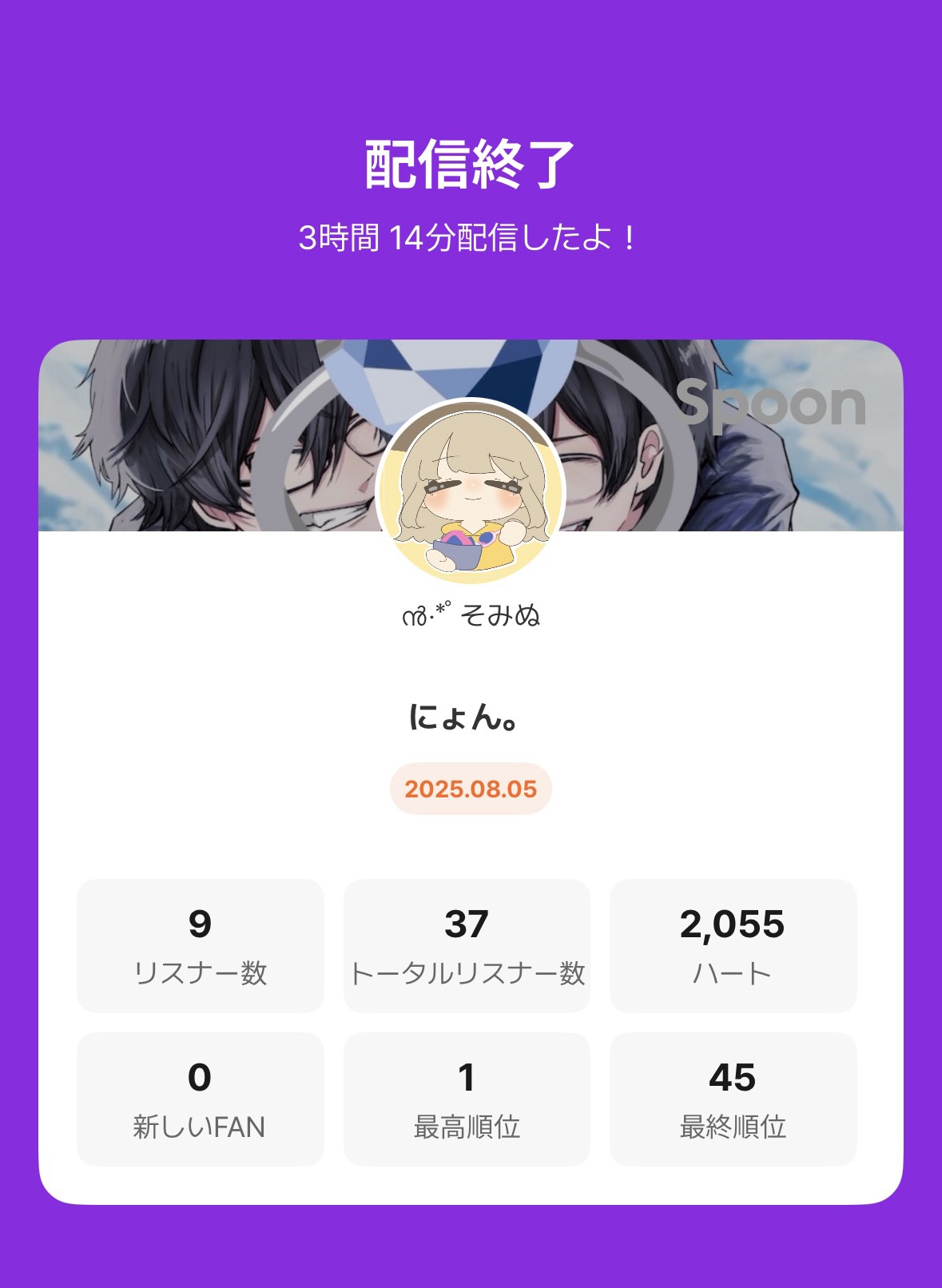 POST
