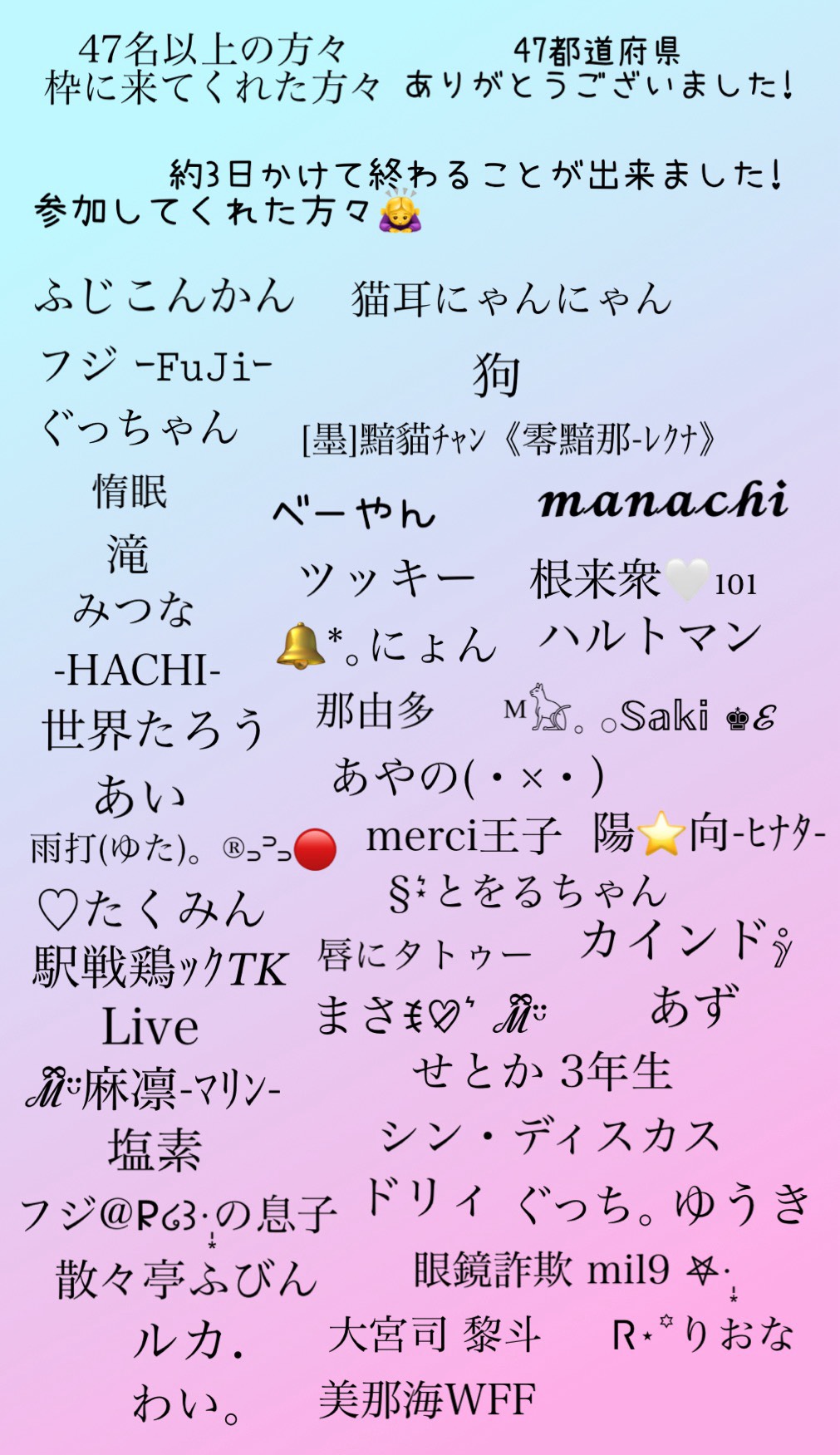 POST