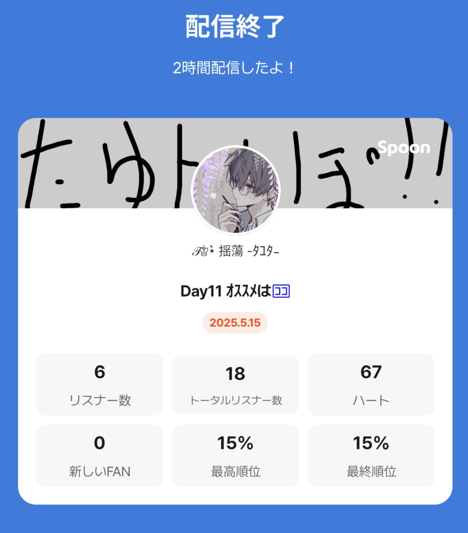 POST