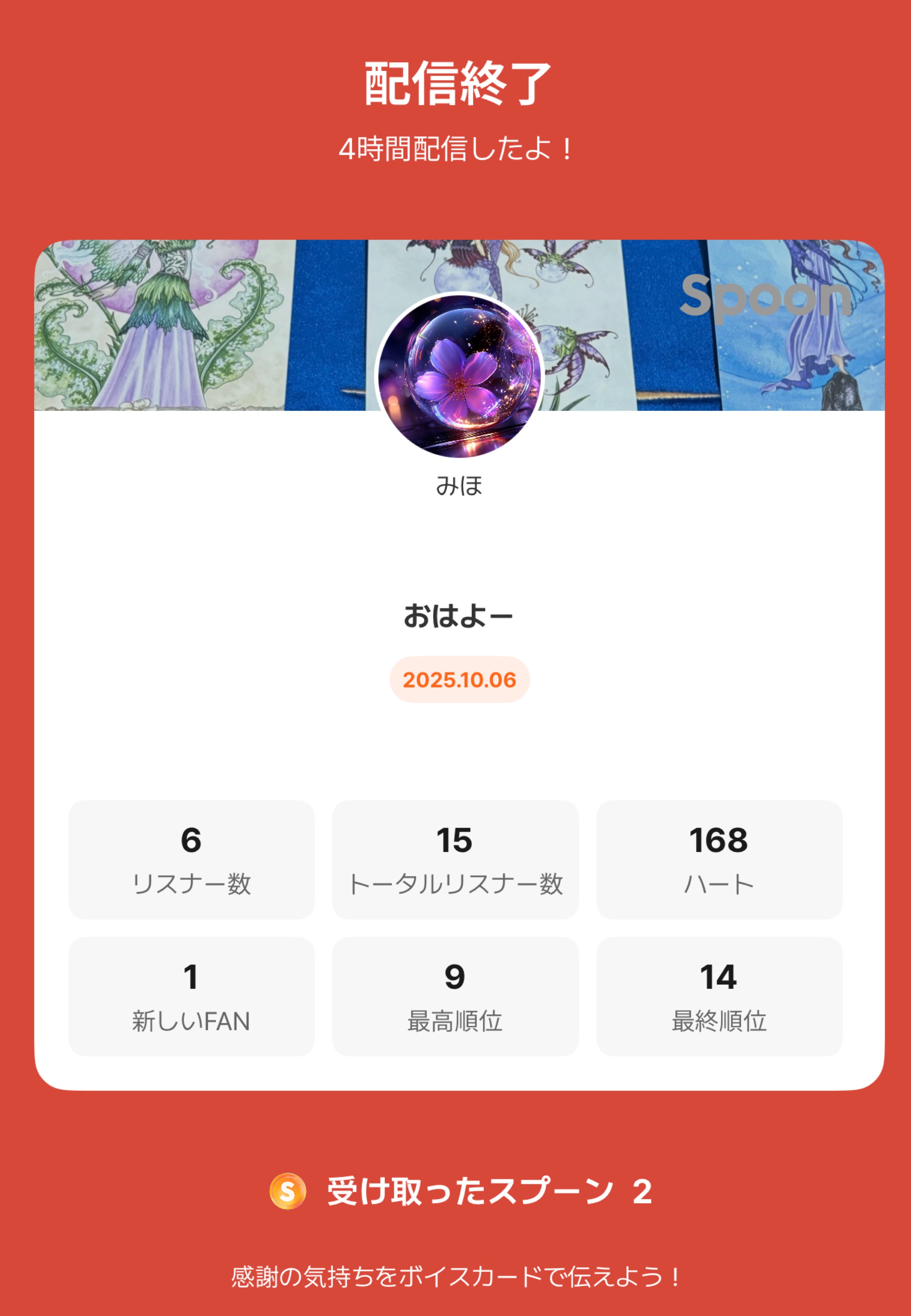 POST