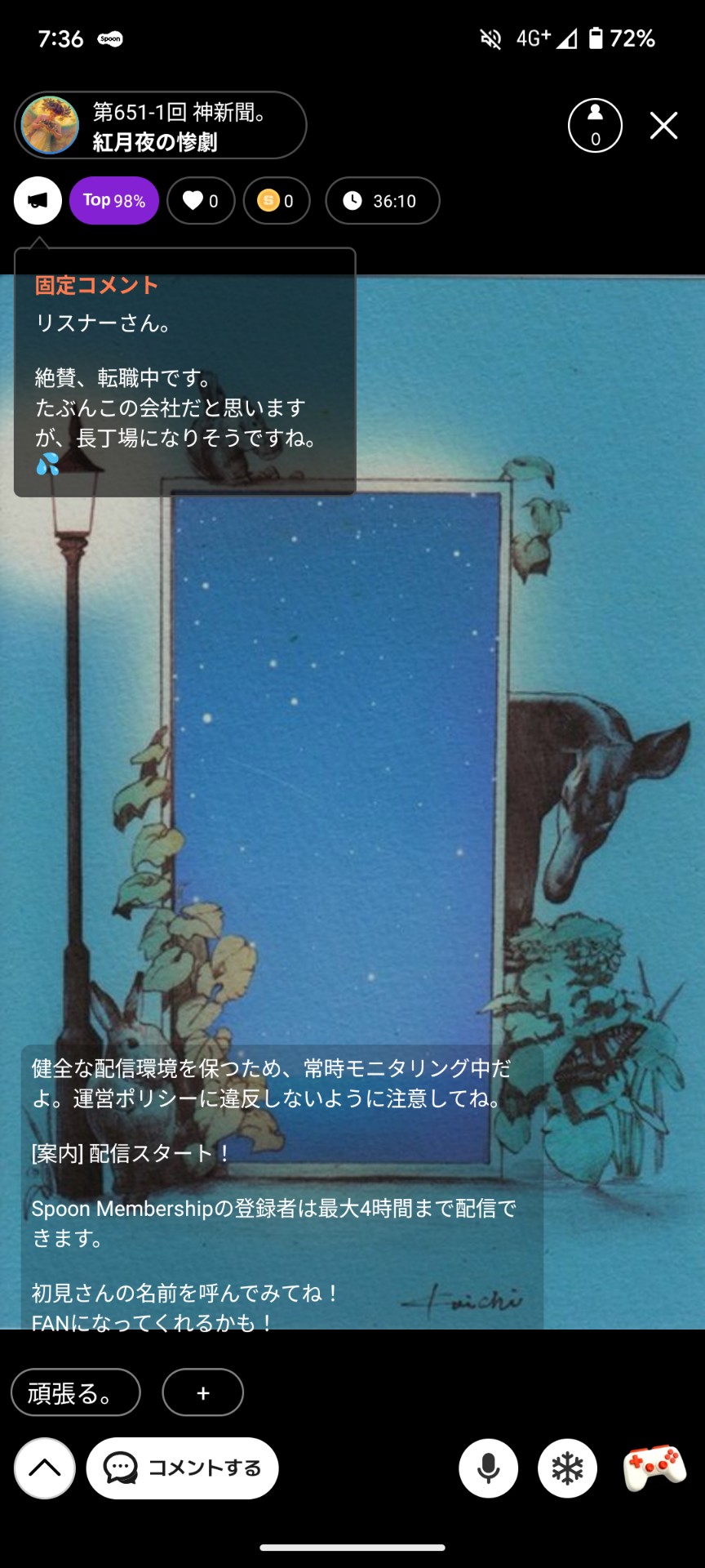 POST