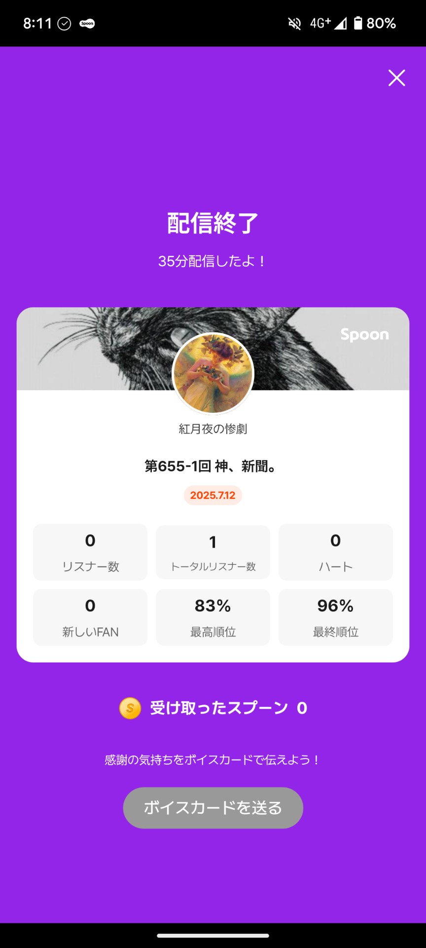 POST