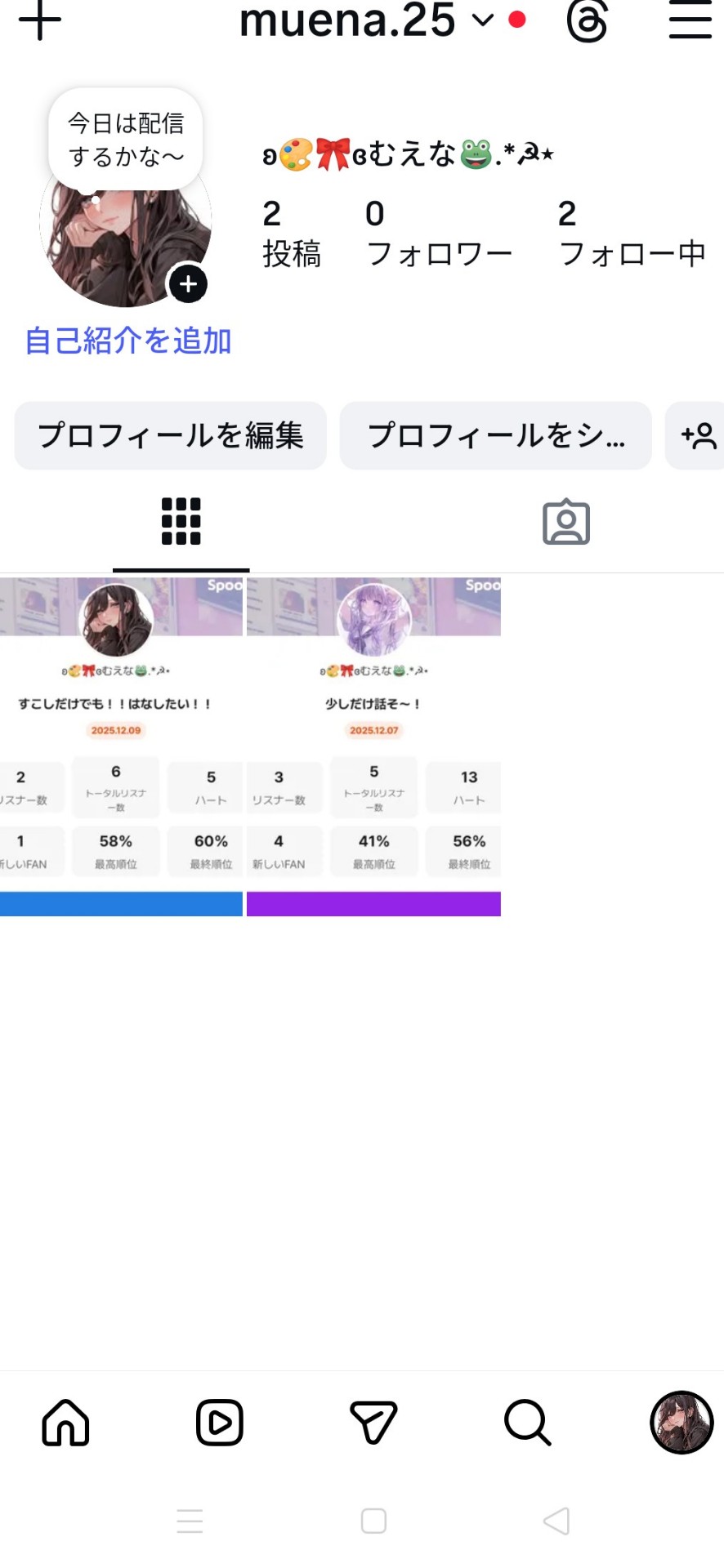 POST