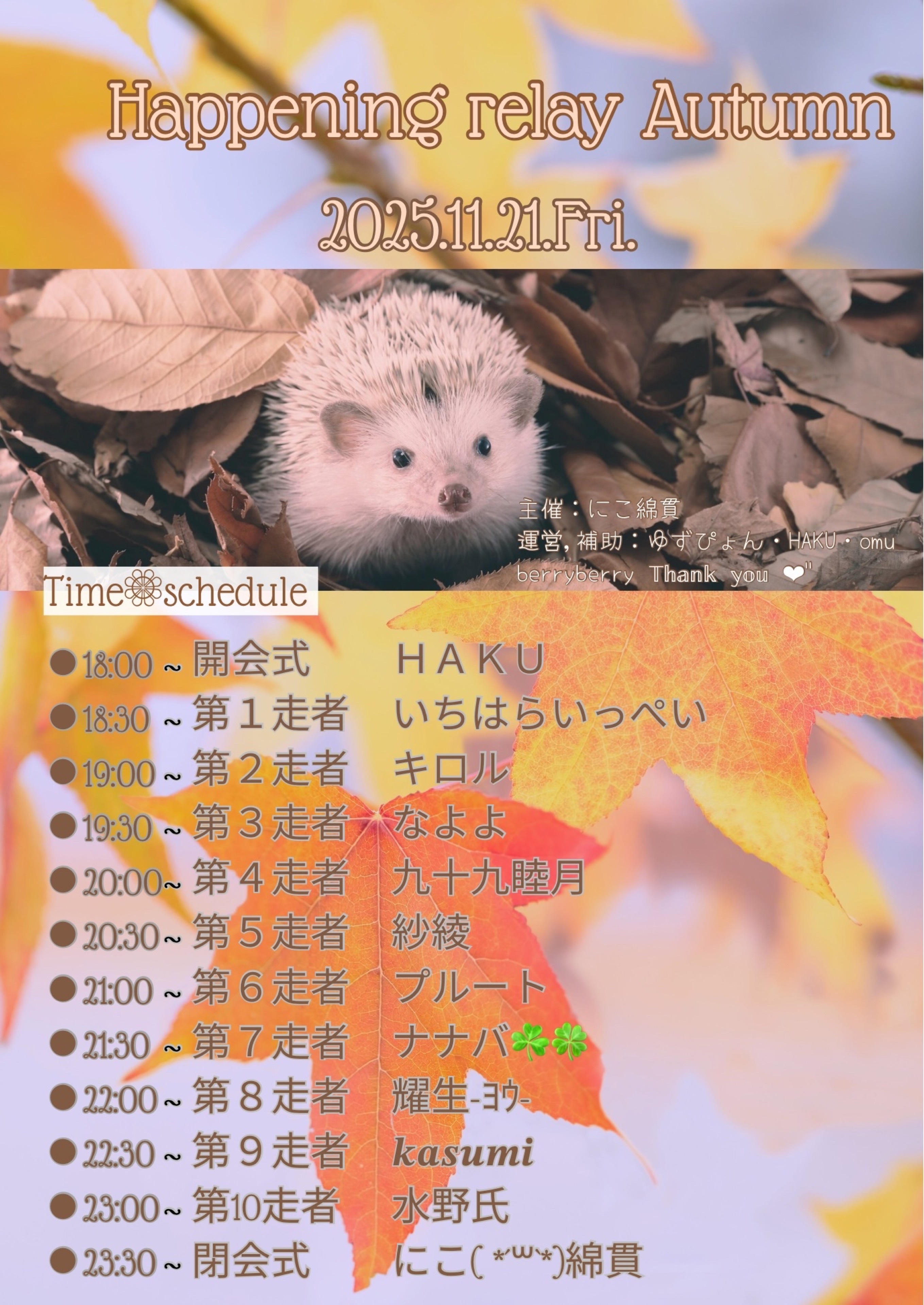 POST