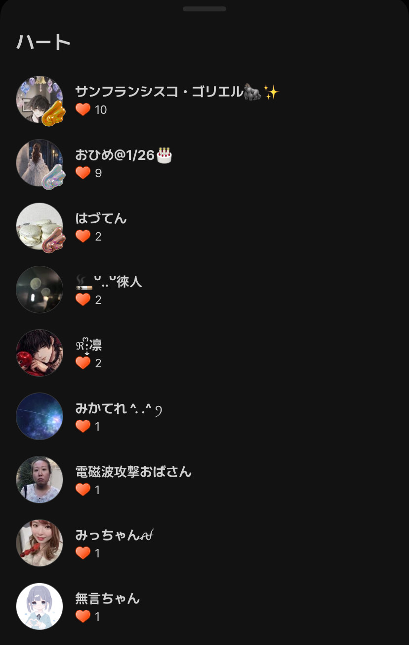POST