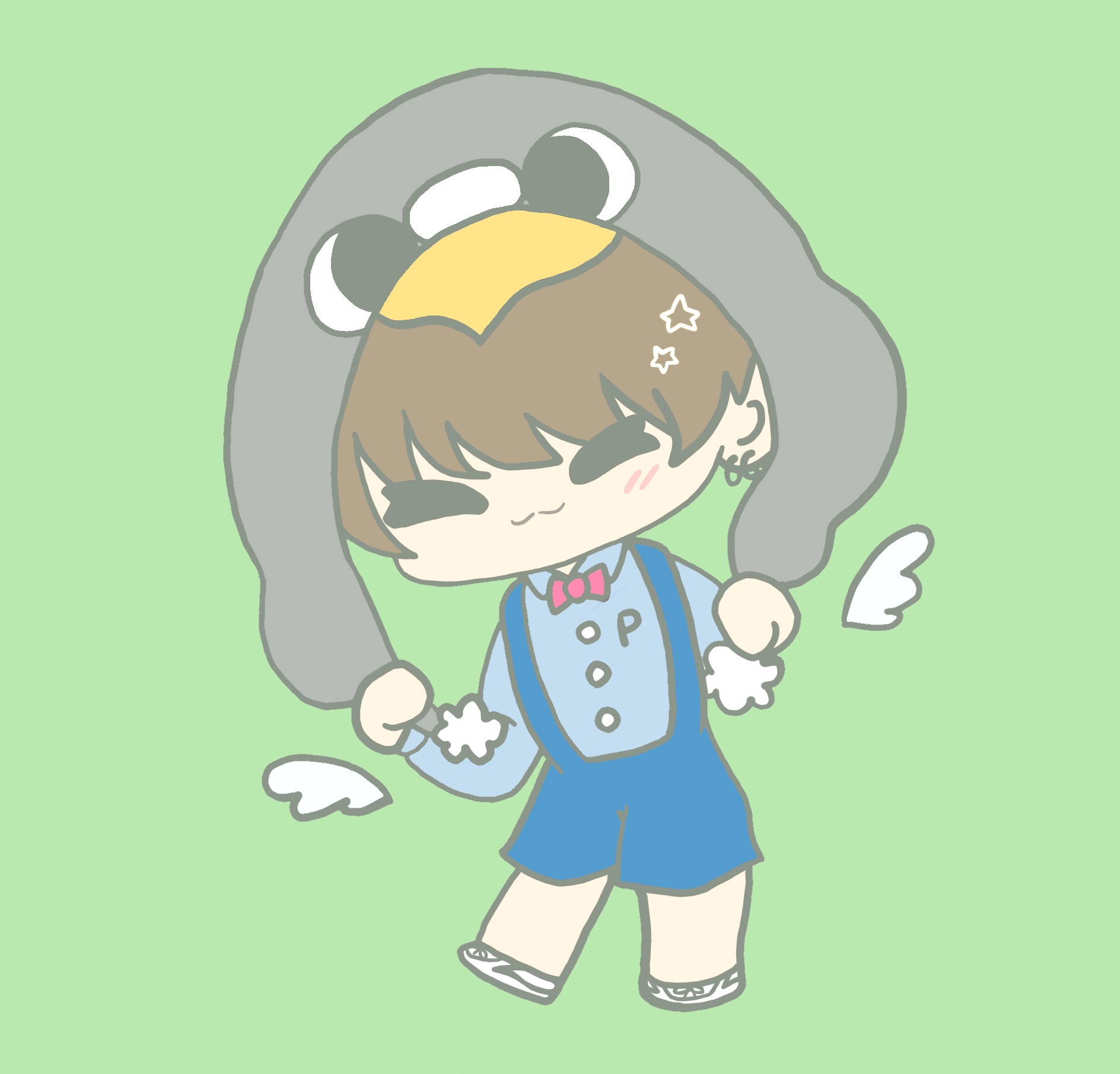 POST