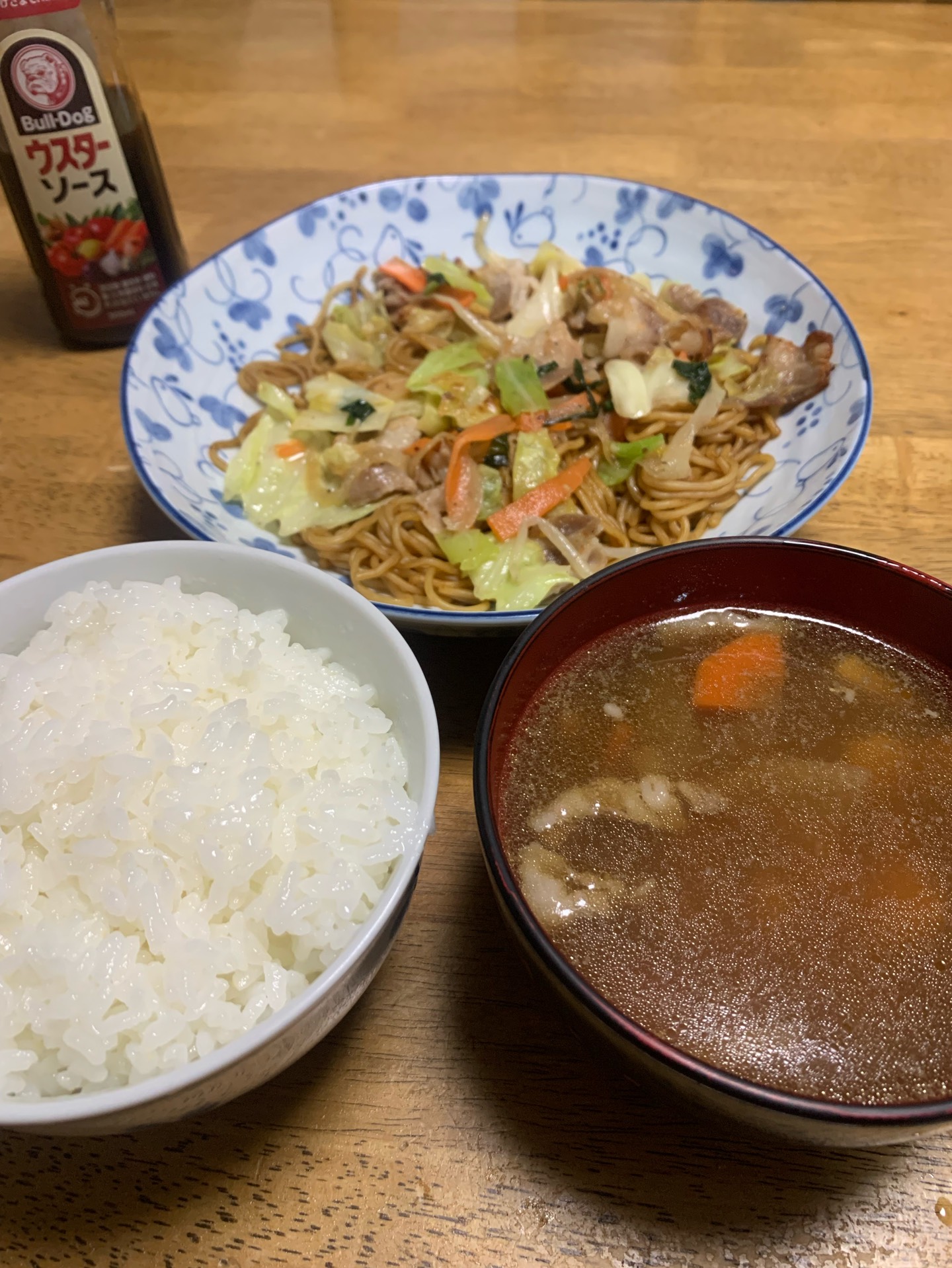 POST