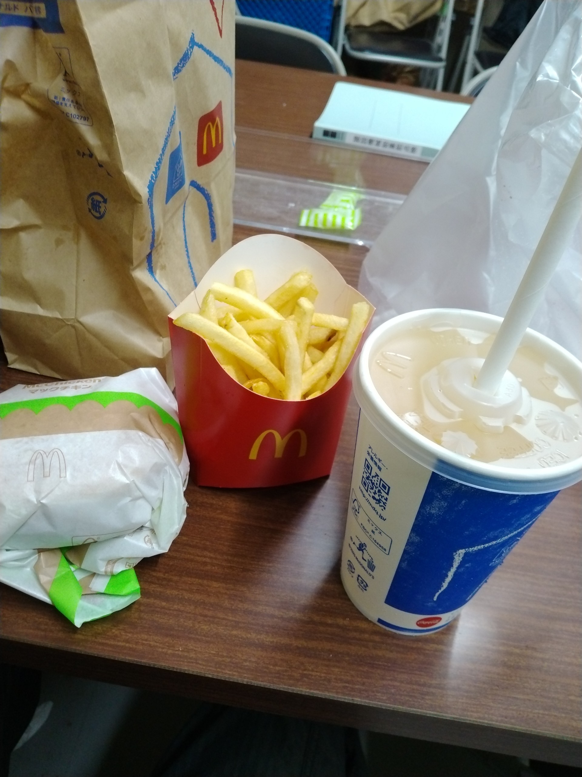 POST
