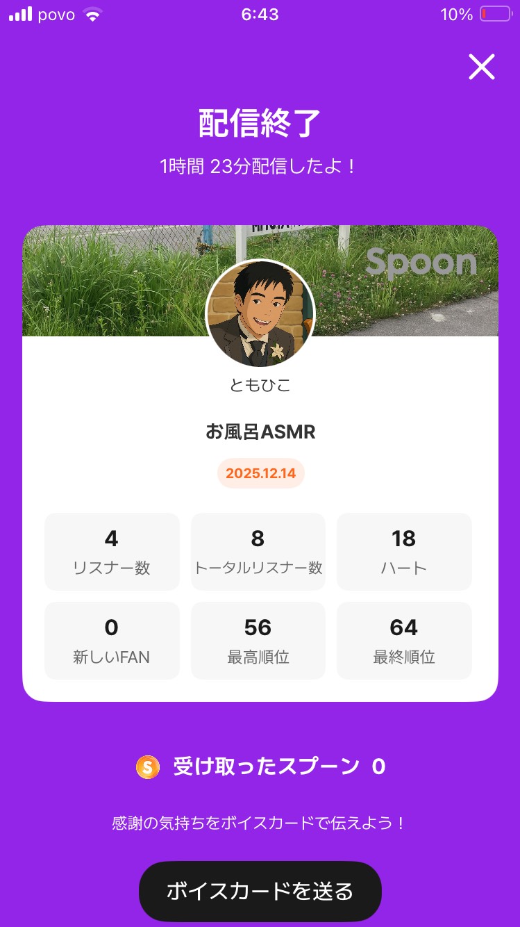 POST