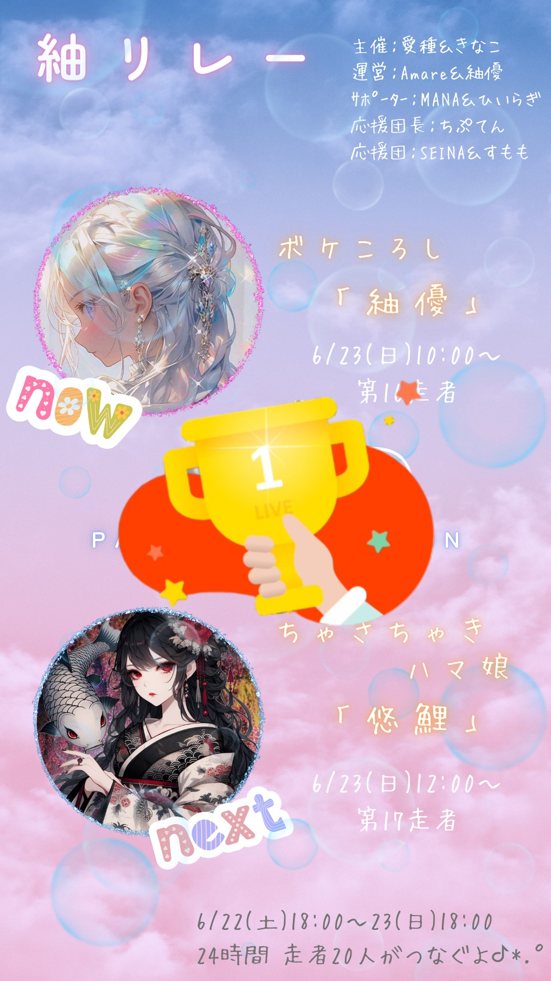 POST