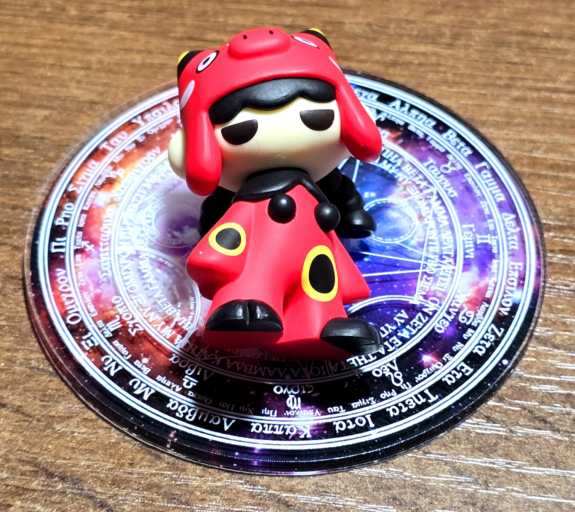 POST