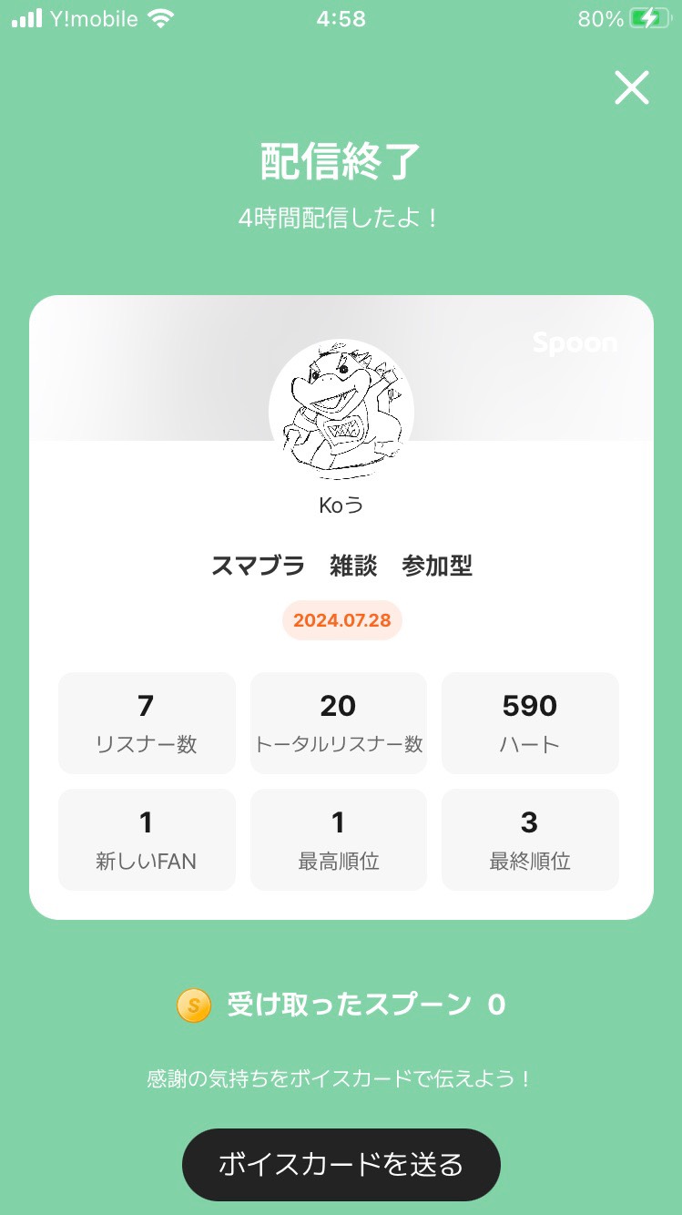 POST