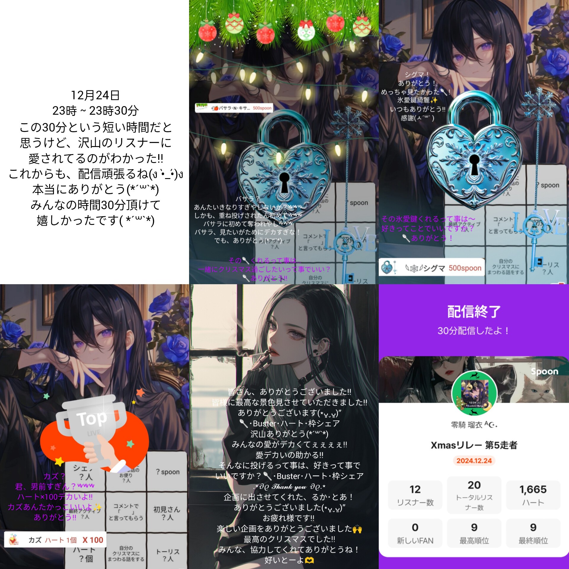 POST