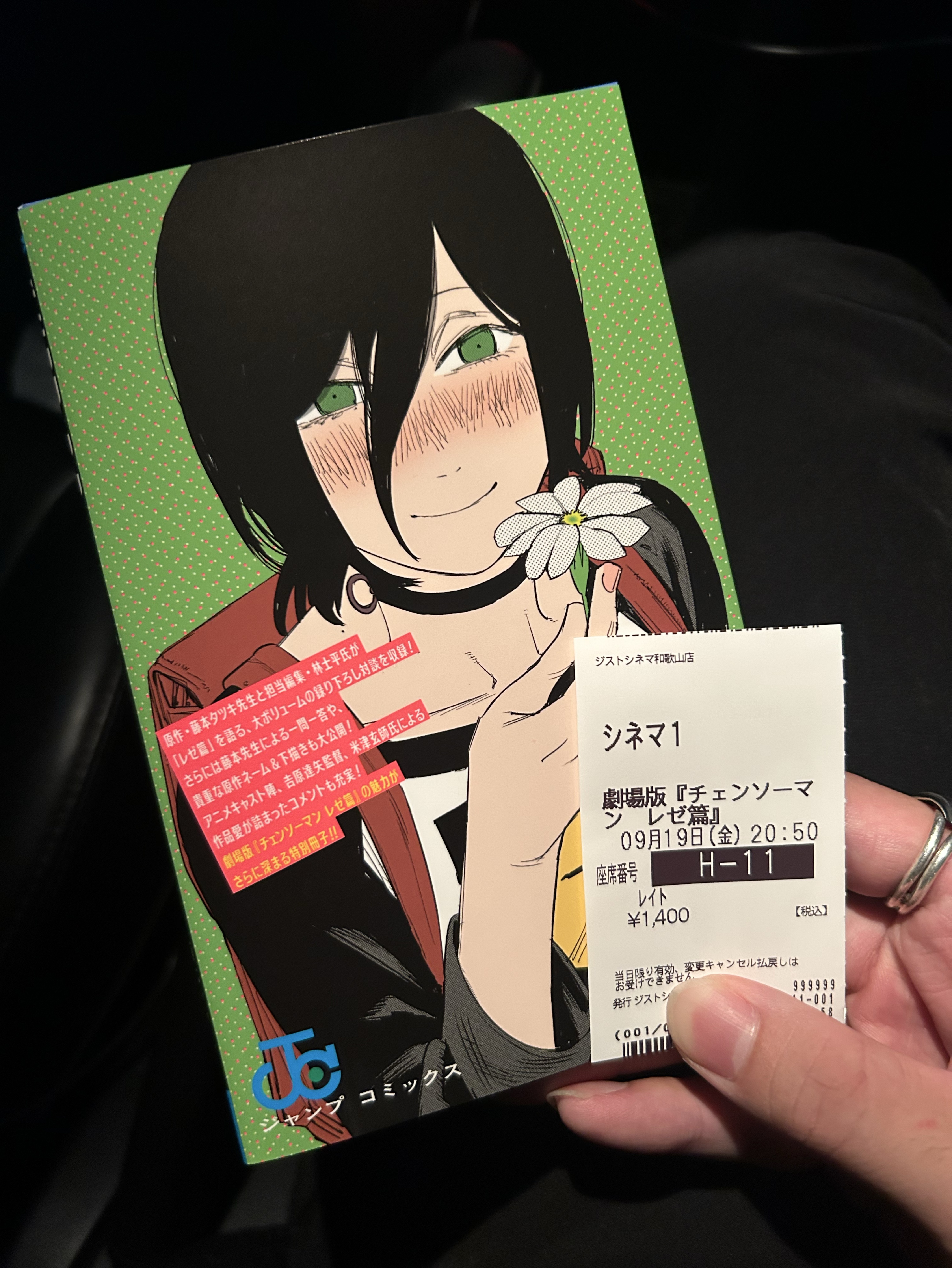 POST